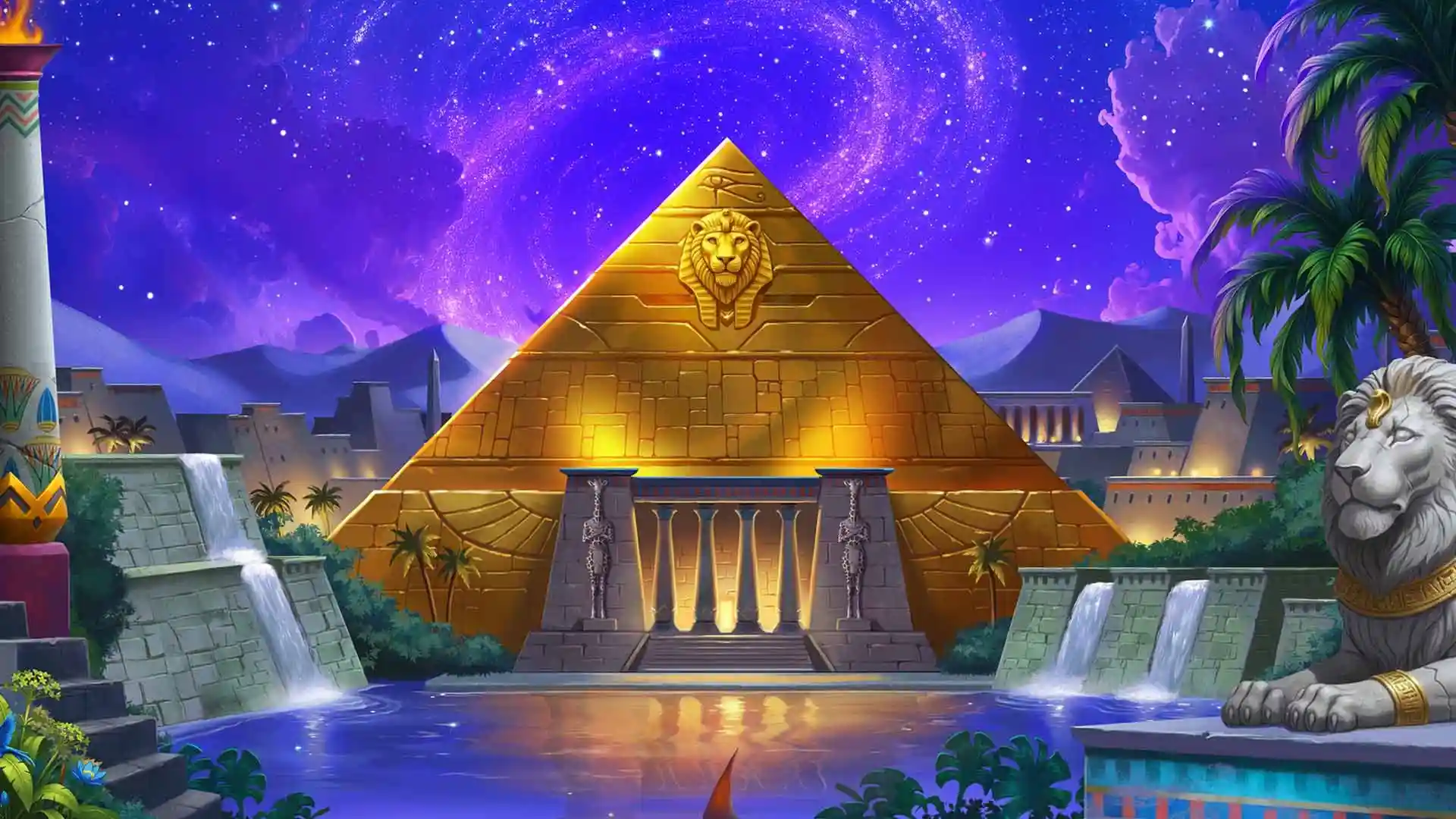 game-background
