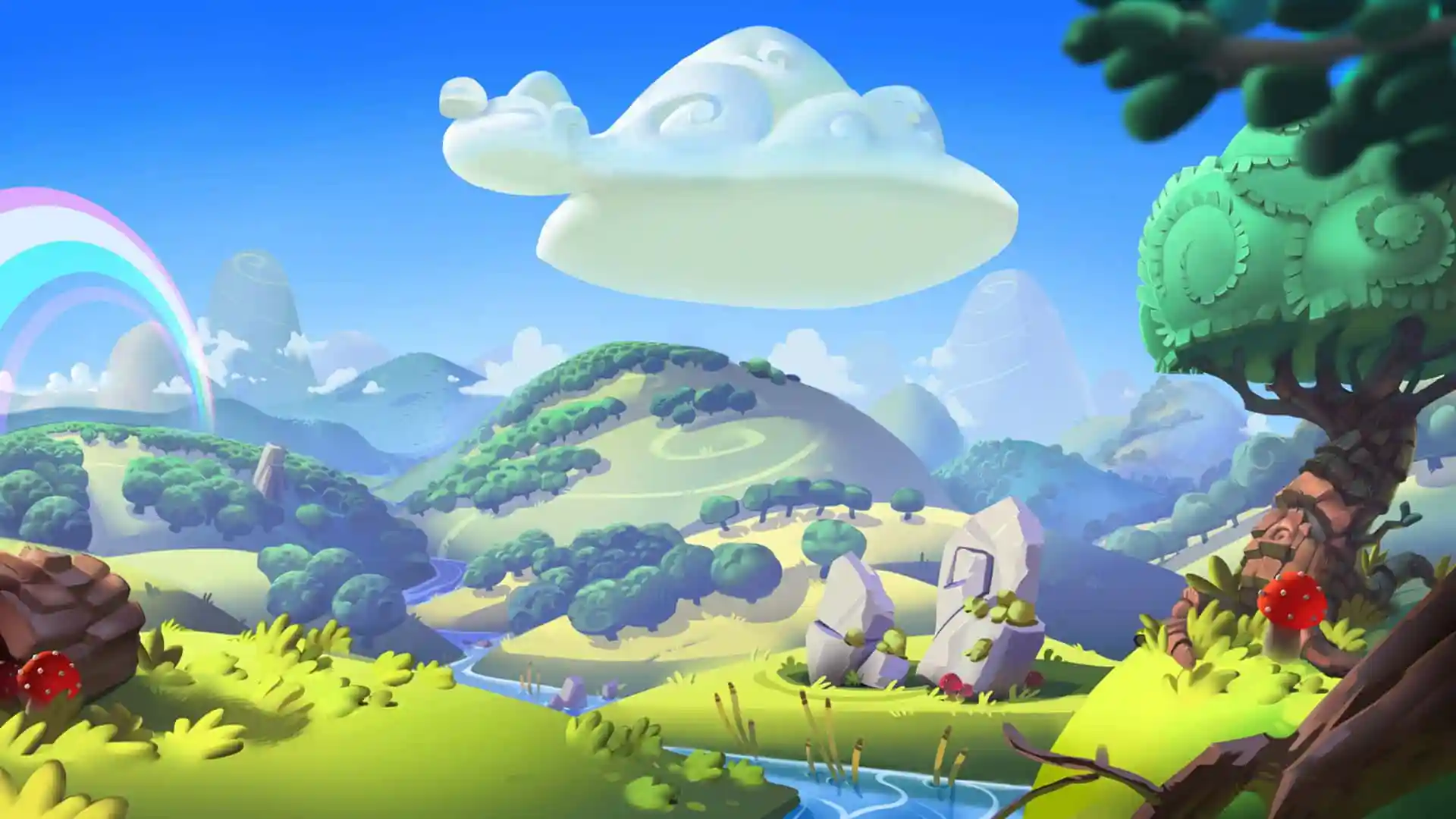 game-background