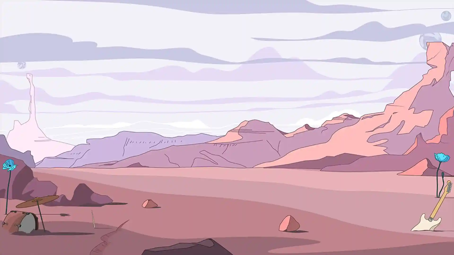 game-background
