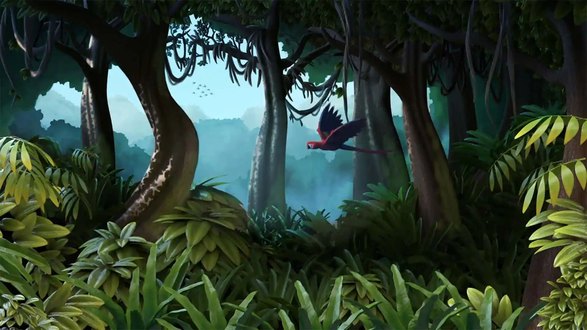 game-background