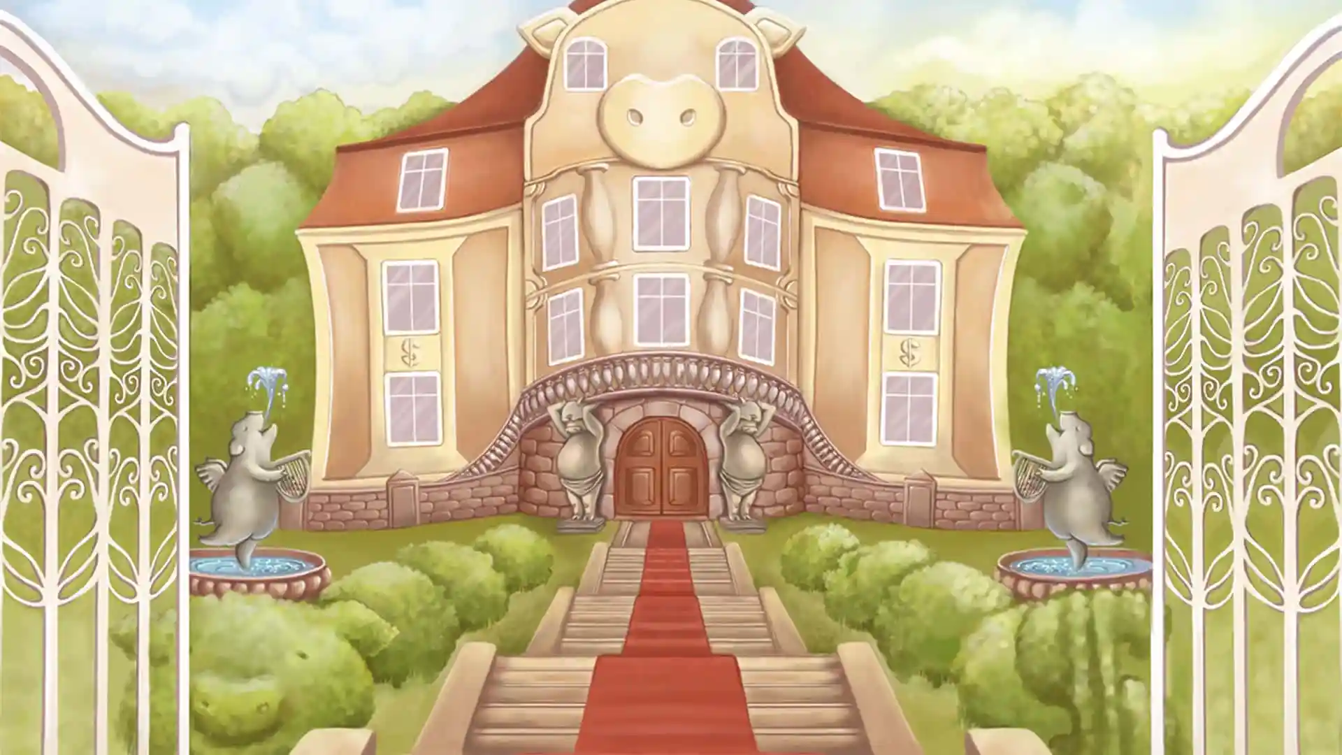 game-background