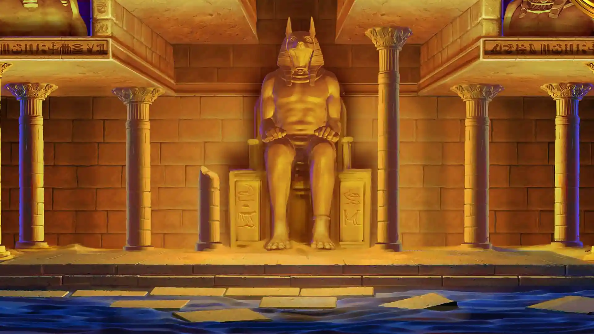 game-background