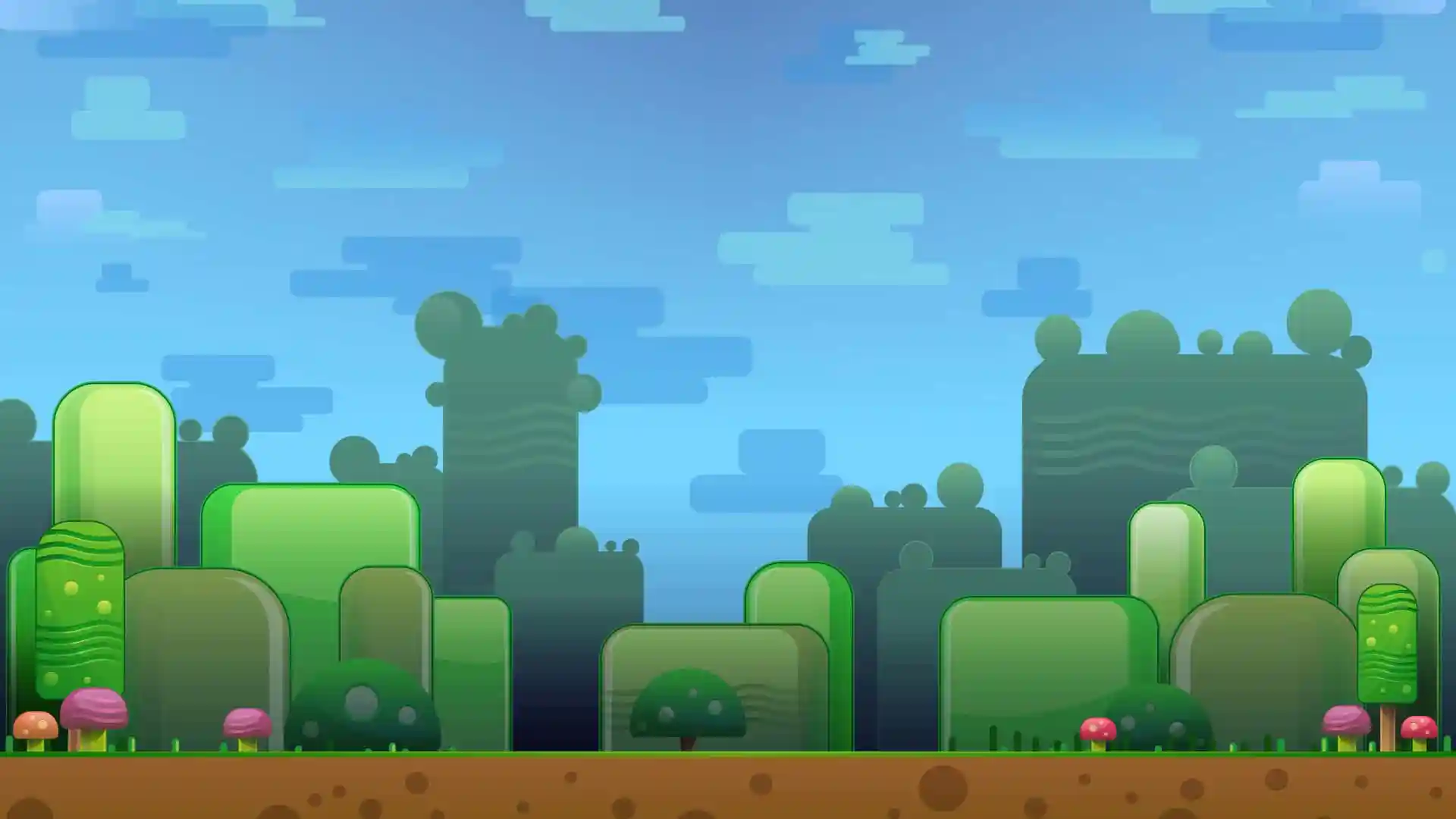 game-background