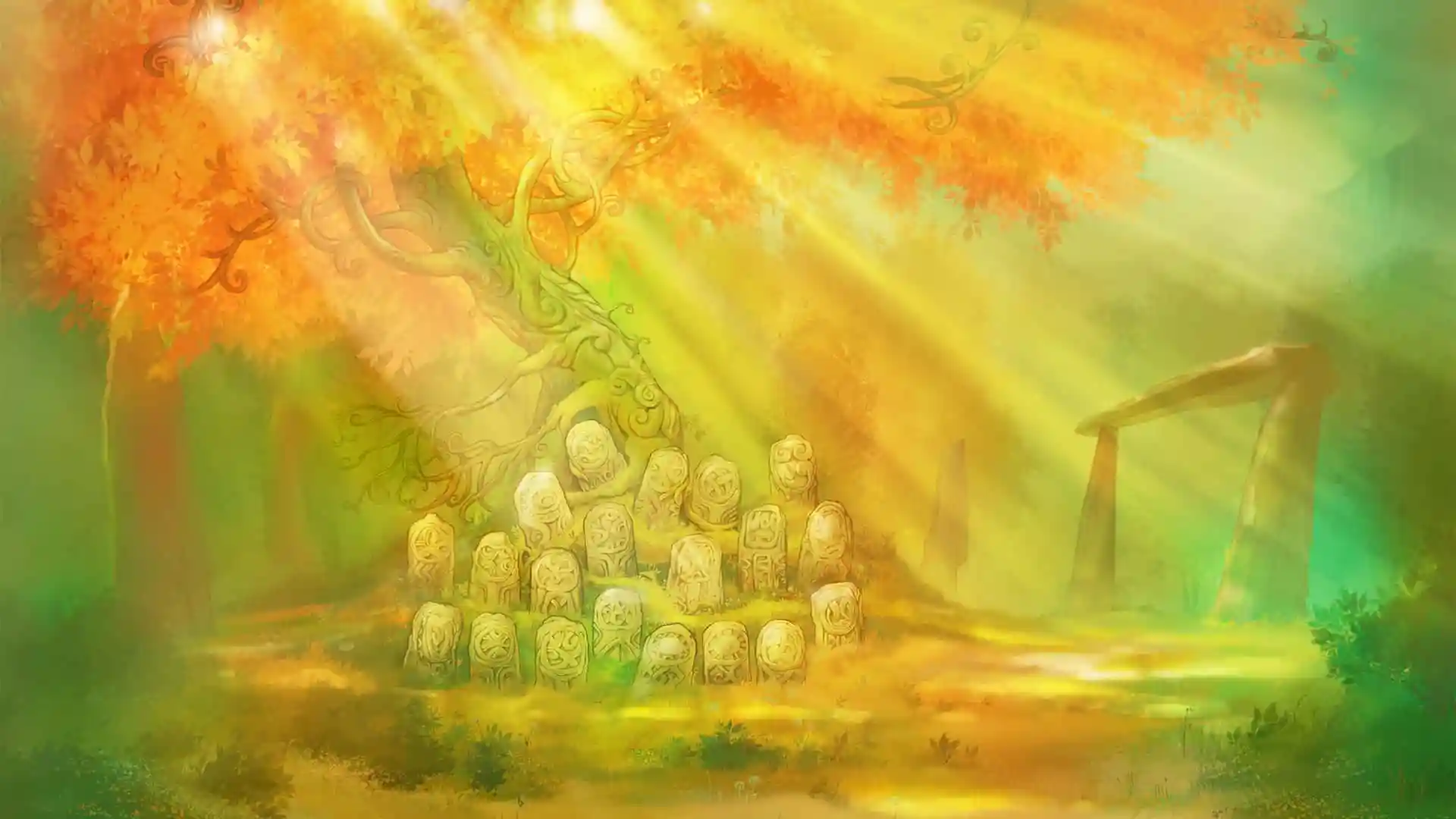 game-background