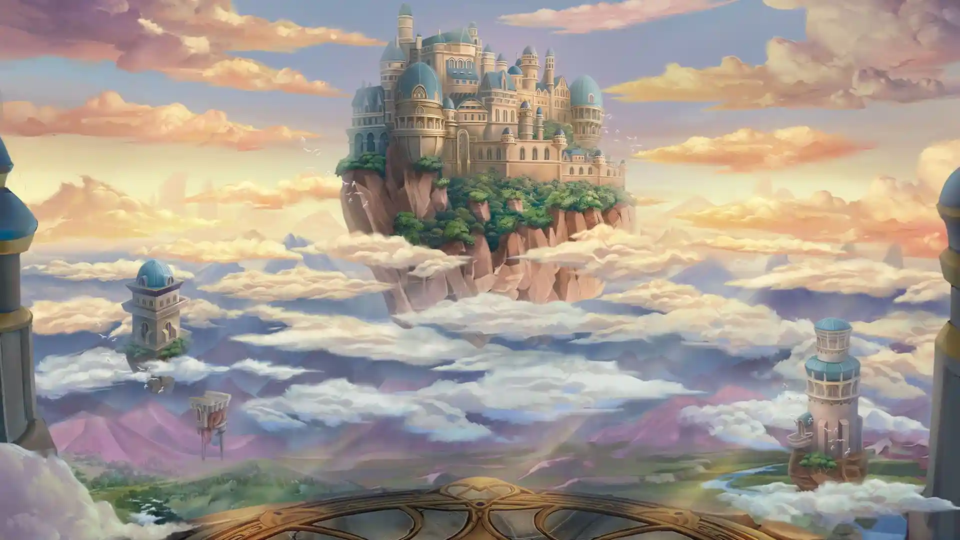 game-background