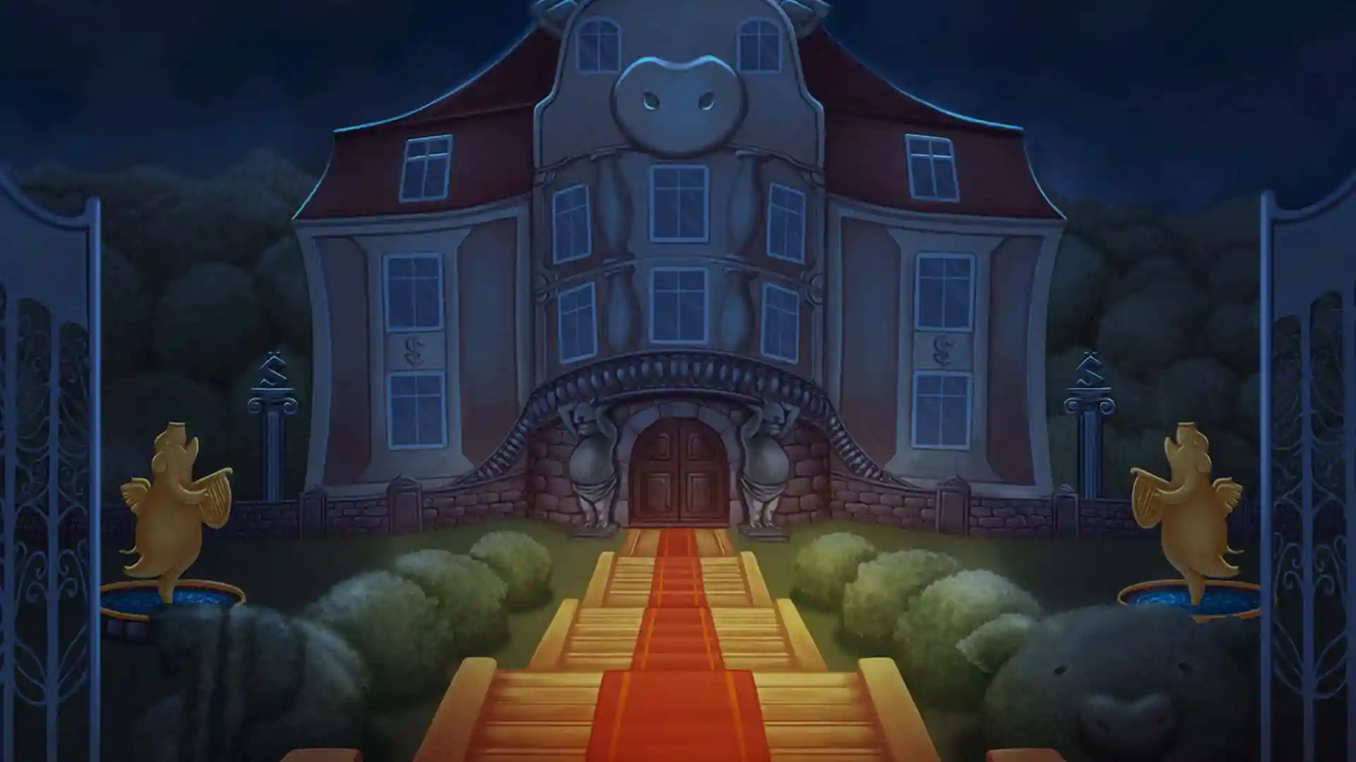 game-background