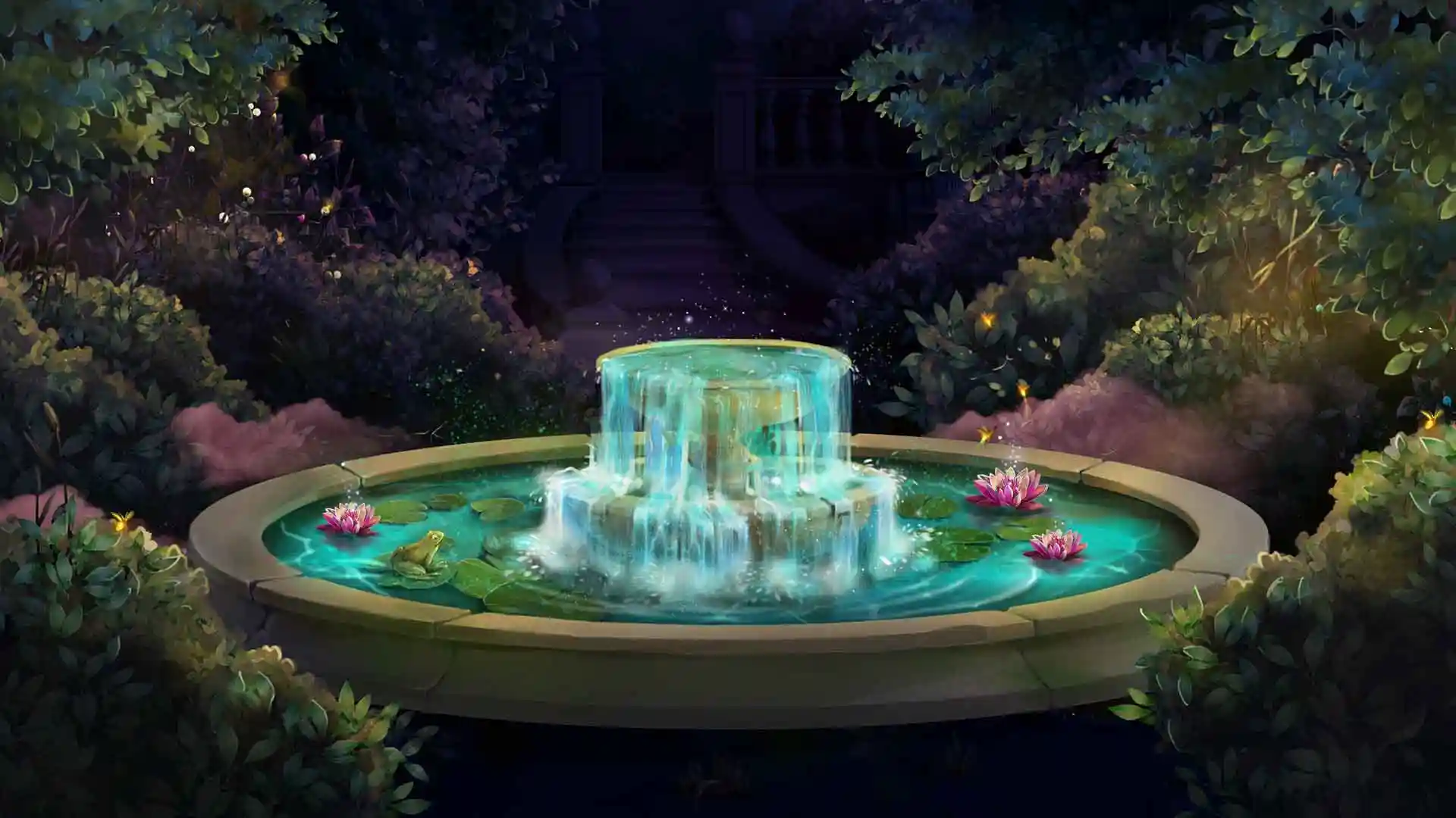 game-background