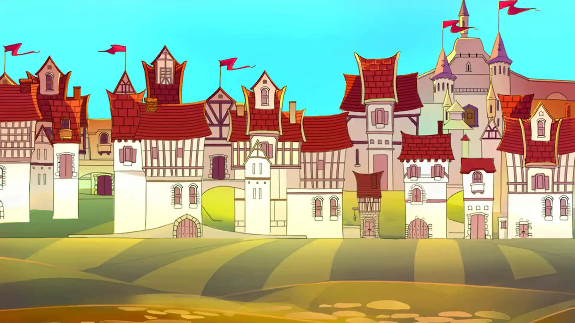 game-background