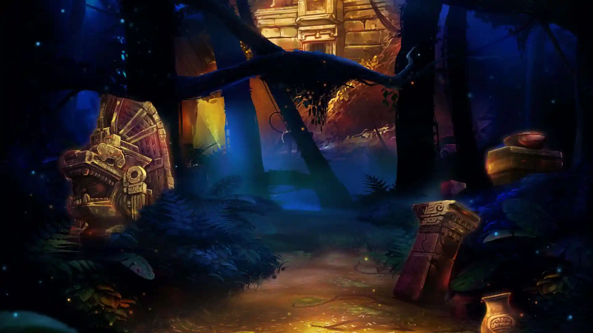 game-background