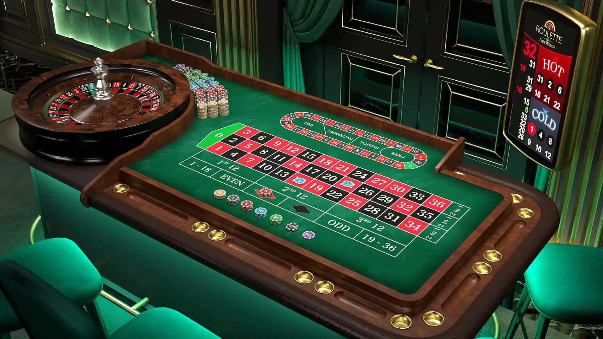 game-background