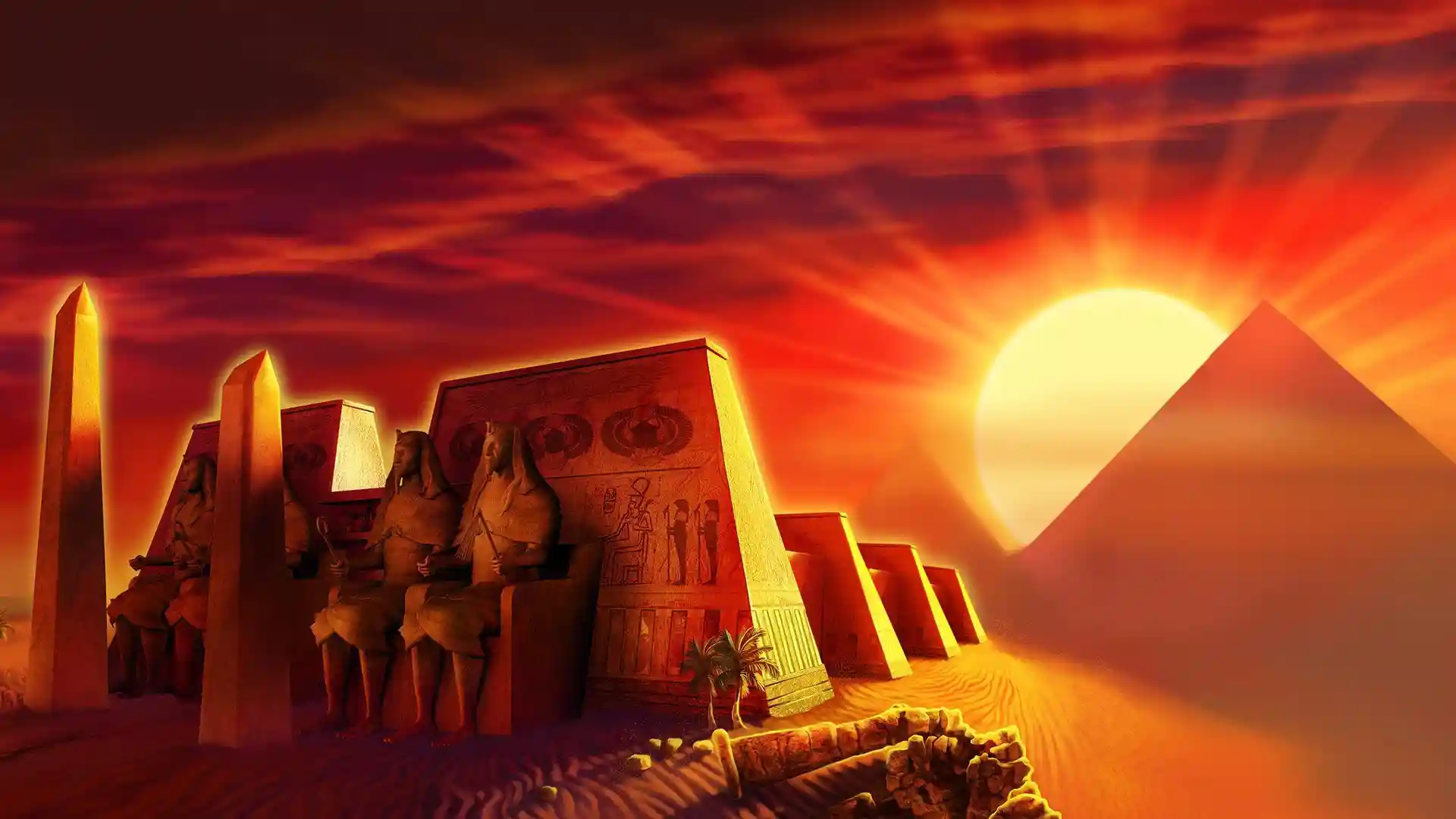 game-background