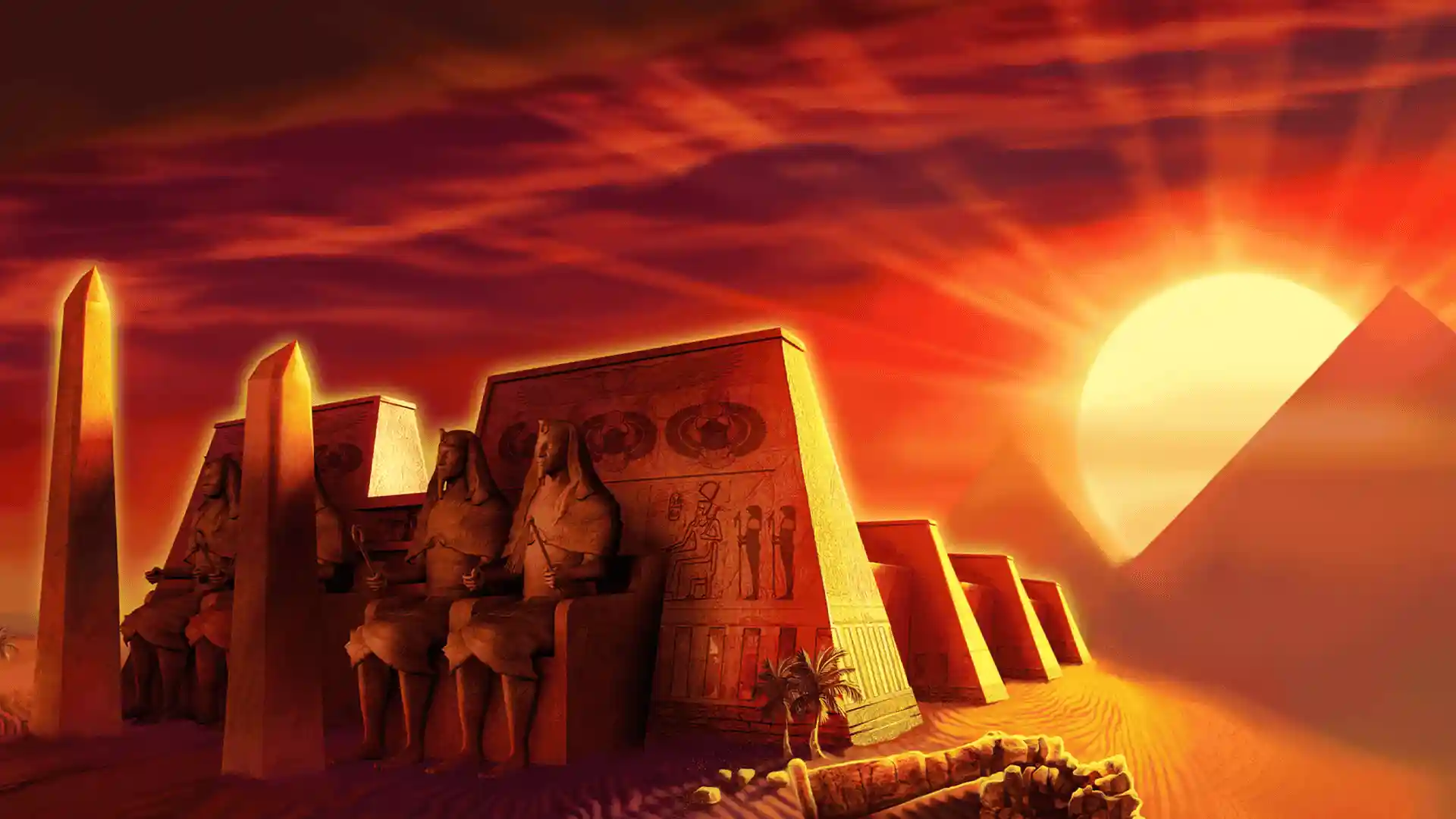game-background