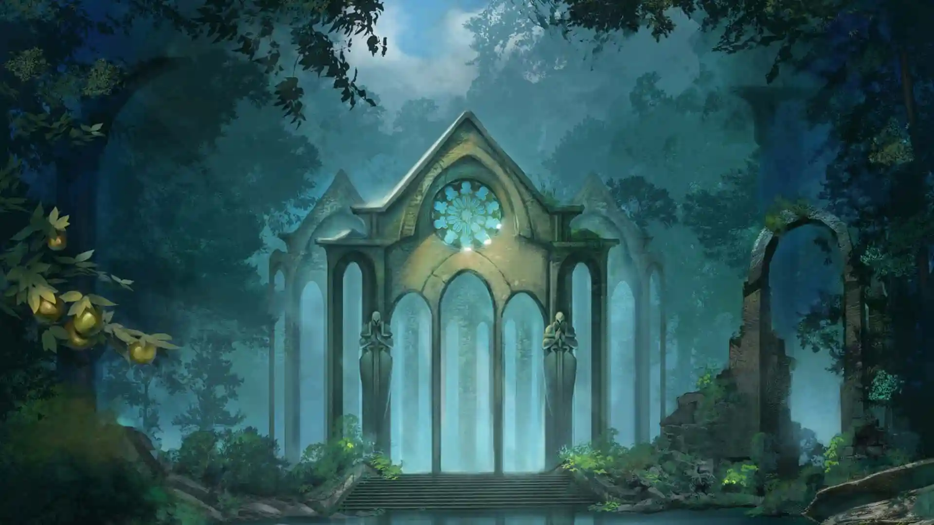 game-background