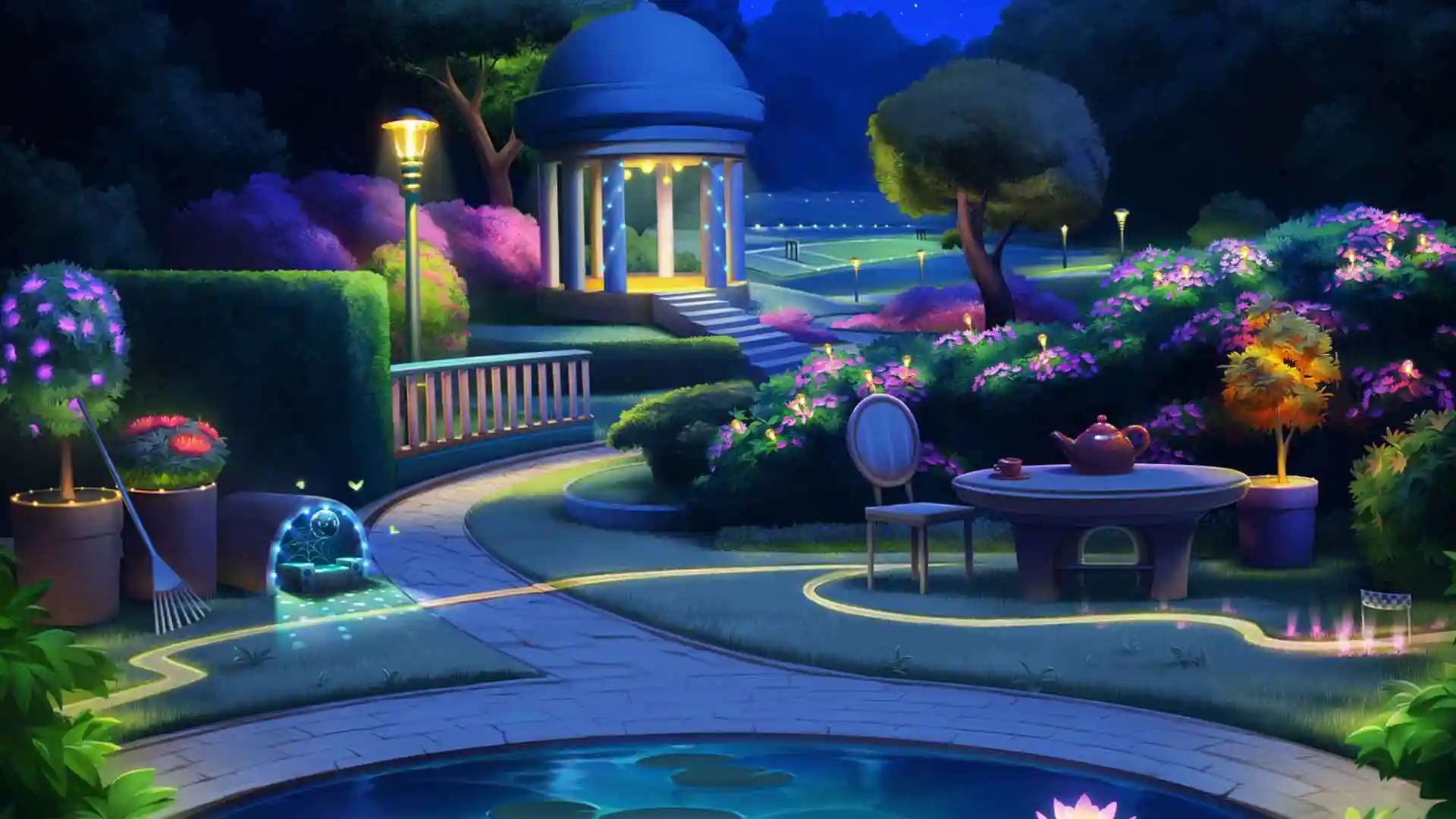 game-background