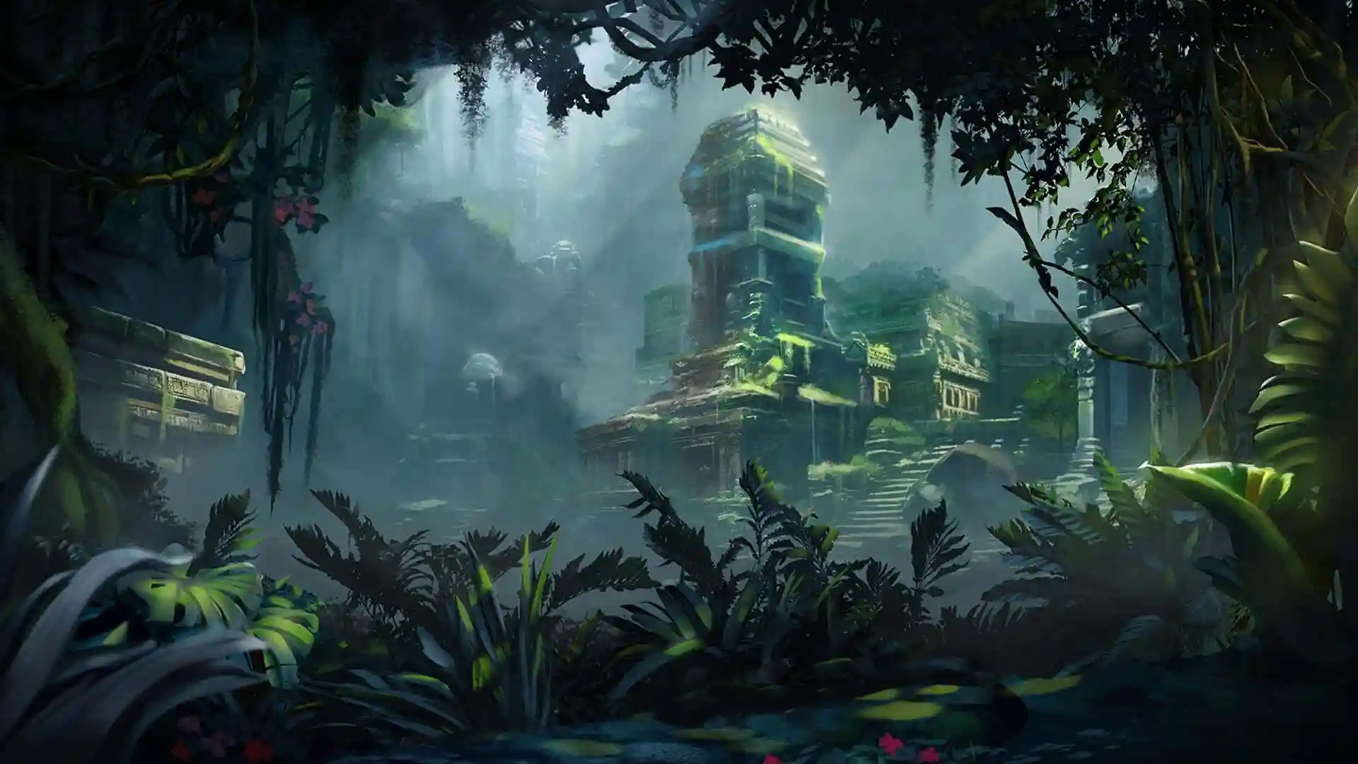 game-background