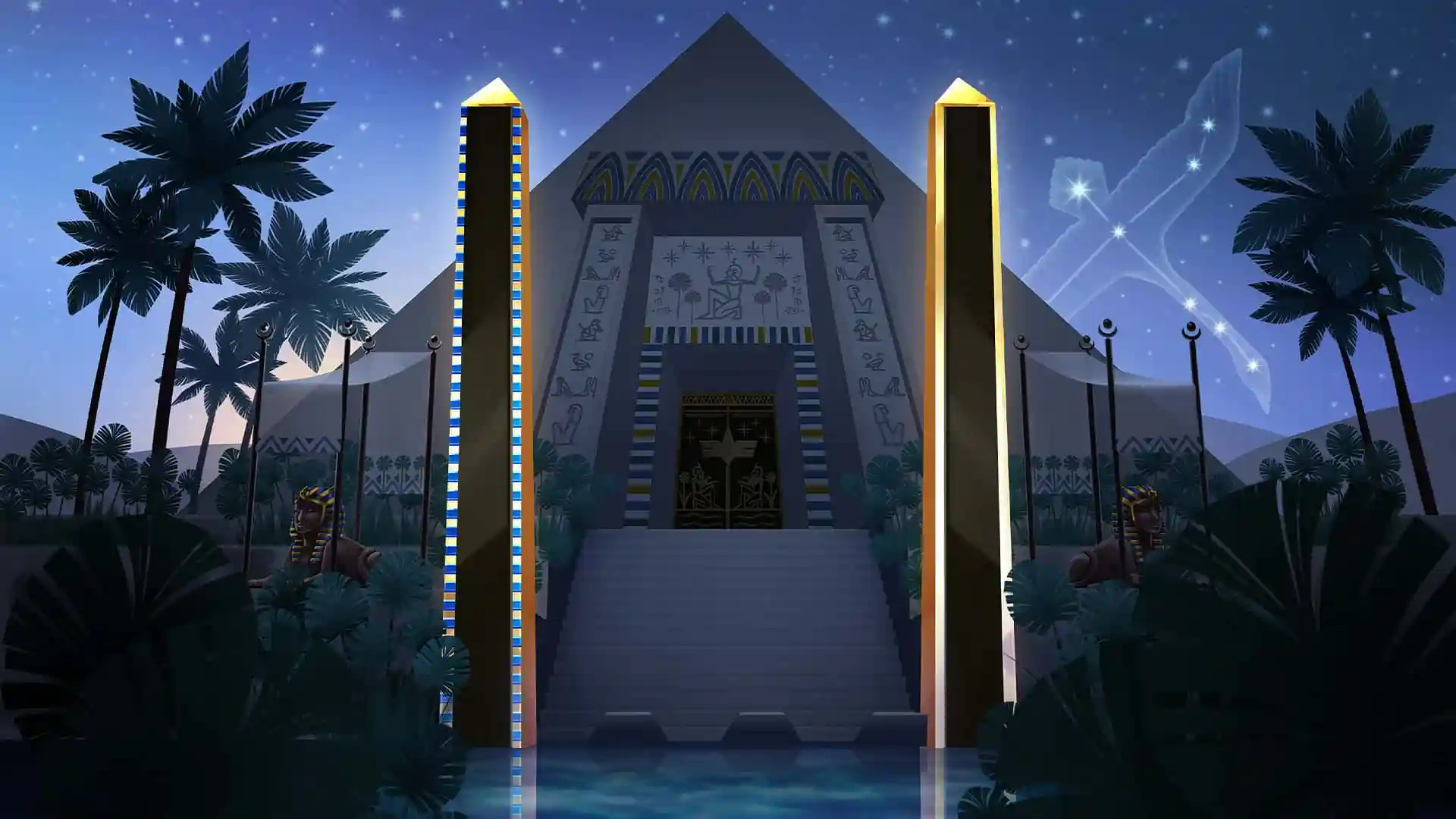 game-background