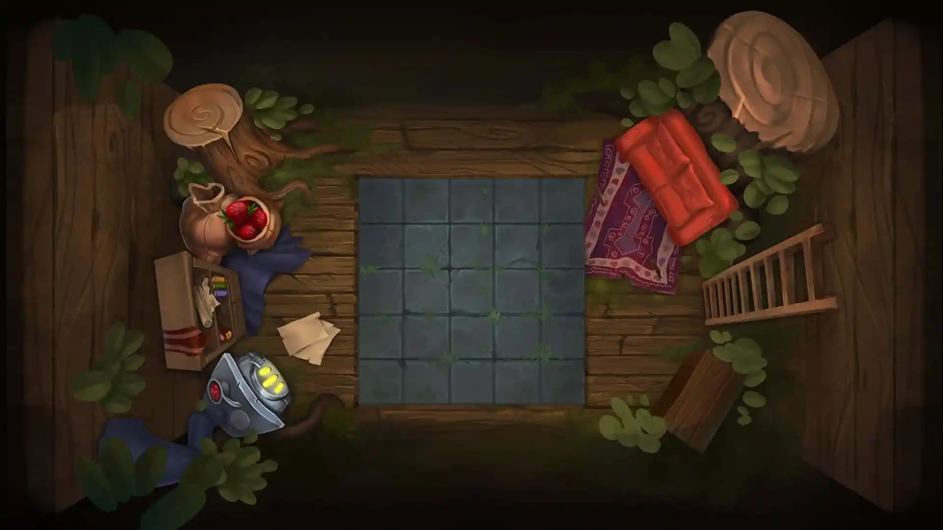 game-background