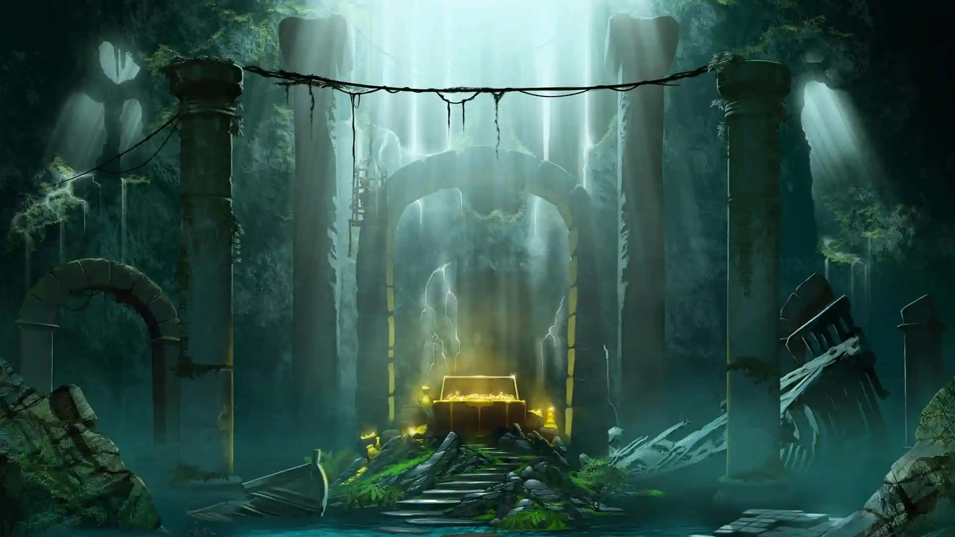 game-background