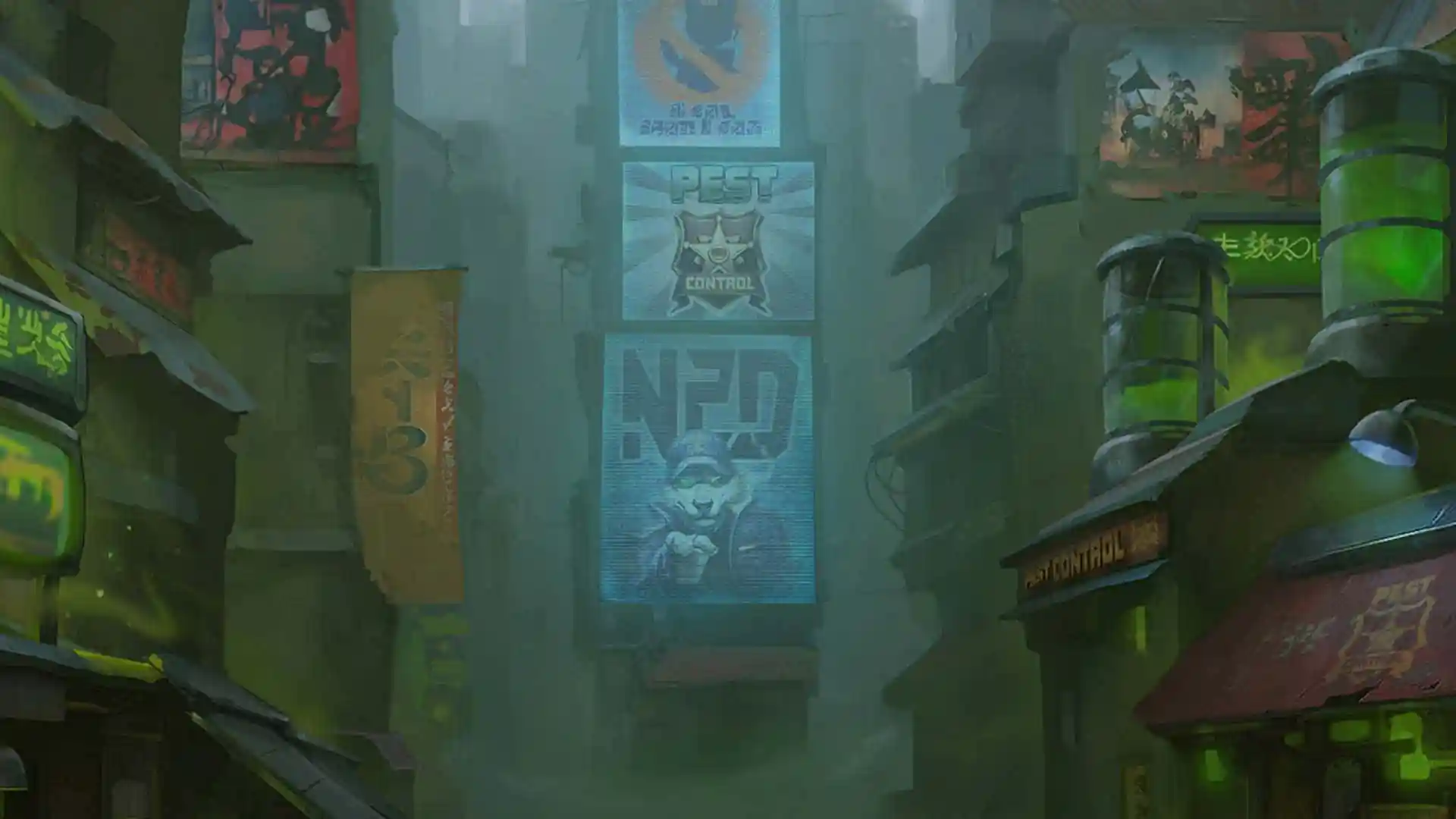 game-background