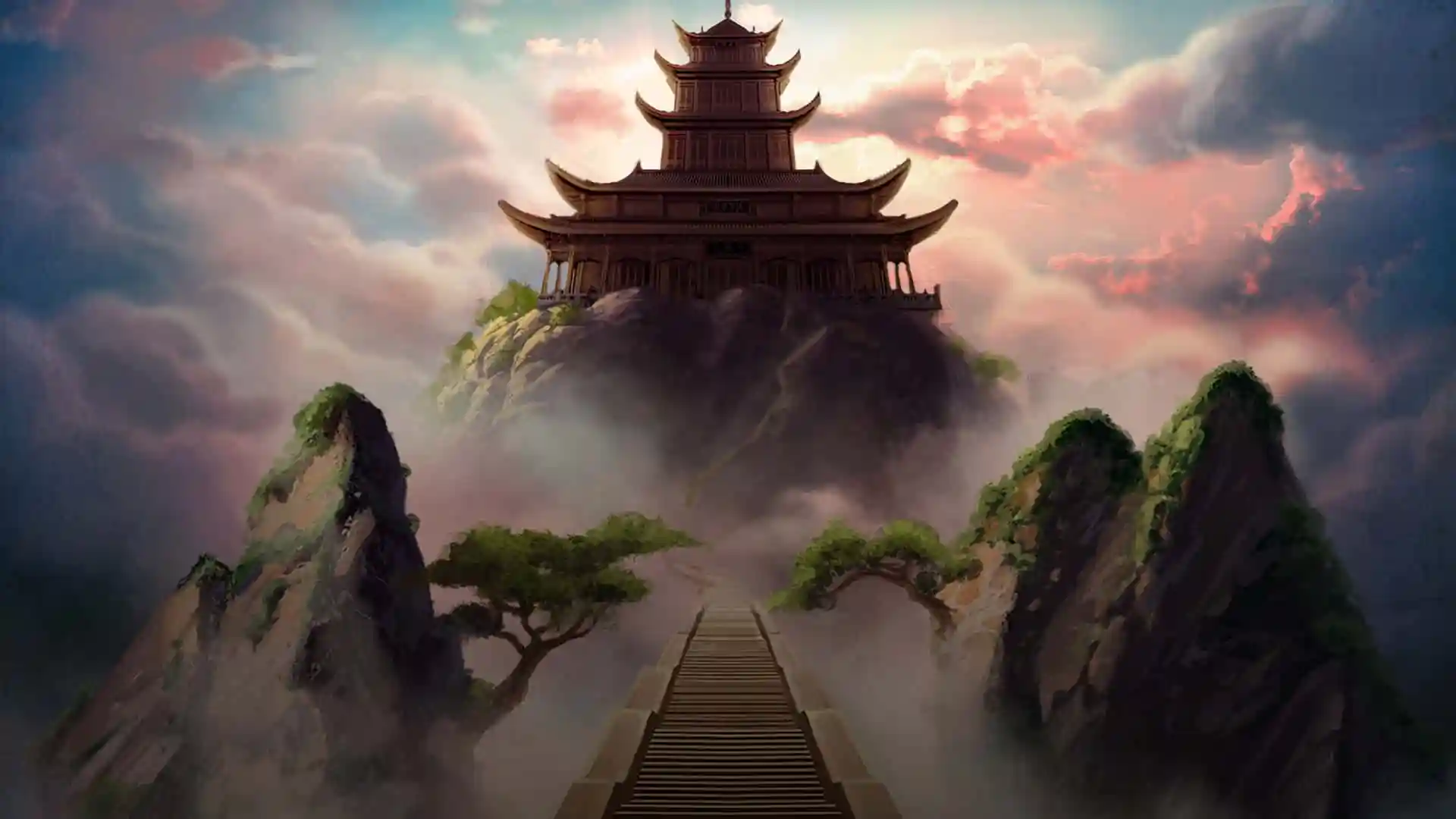 game-background