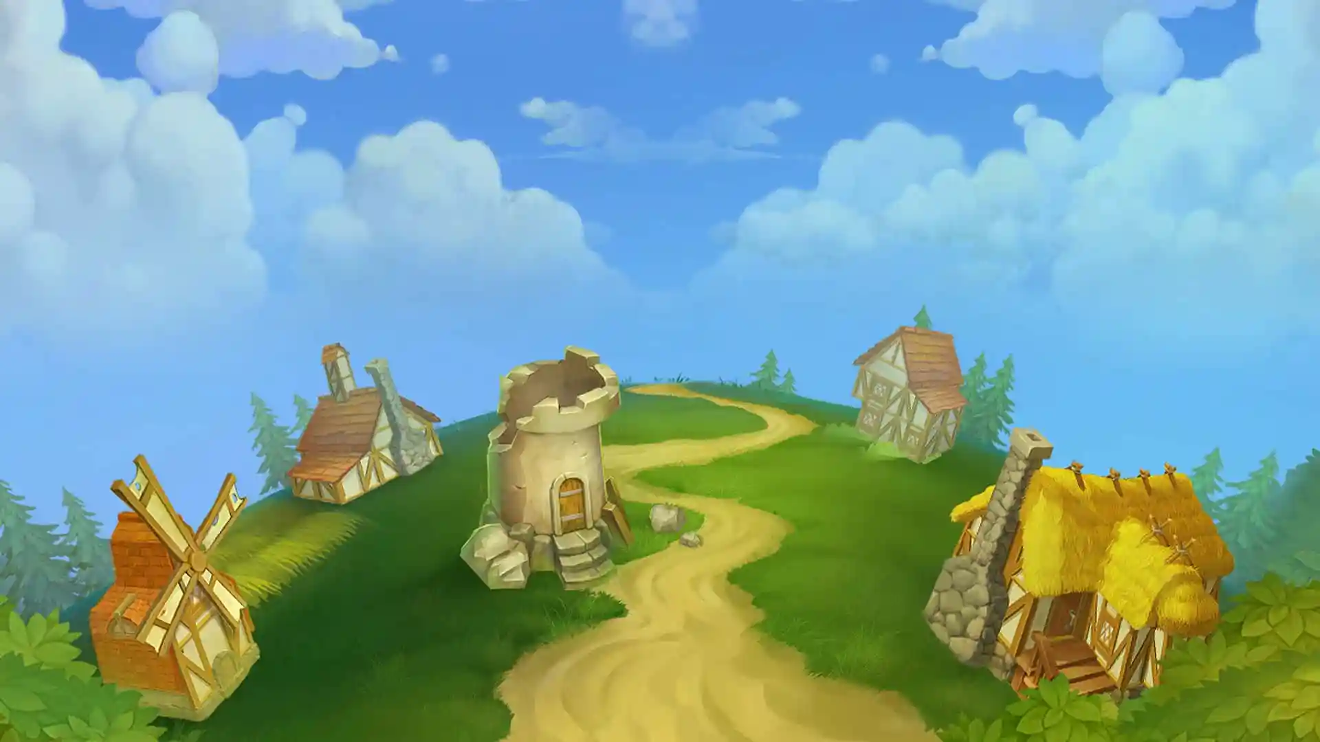 game-background