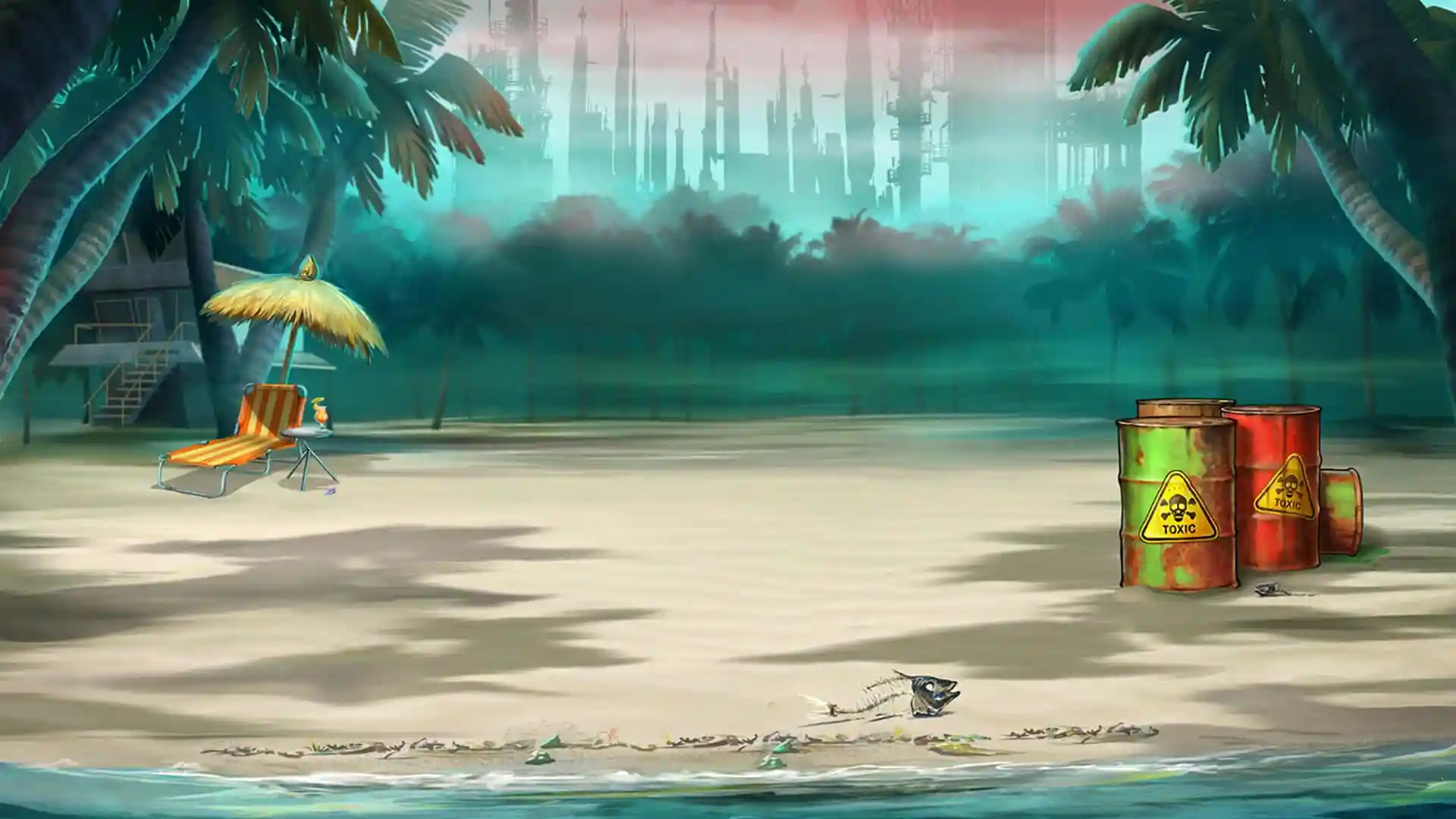 game-background
