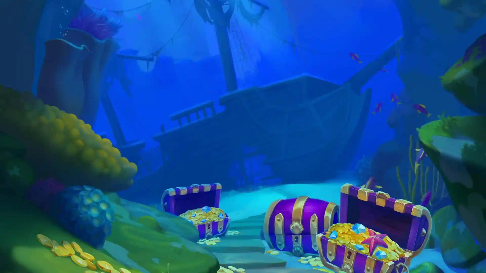 game-background