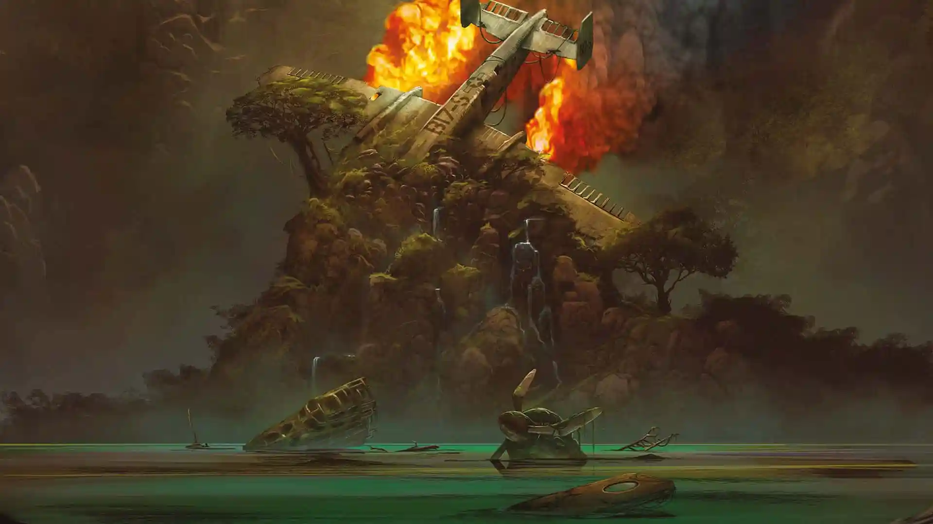 game-background