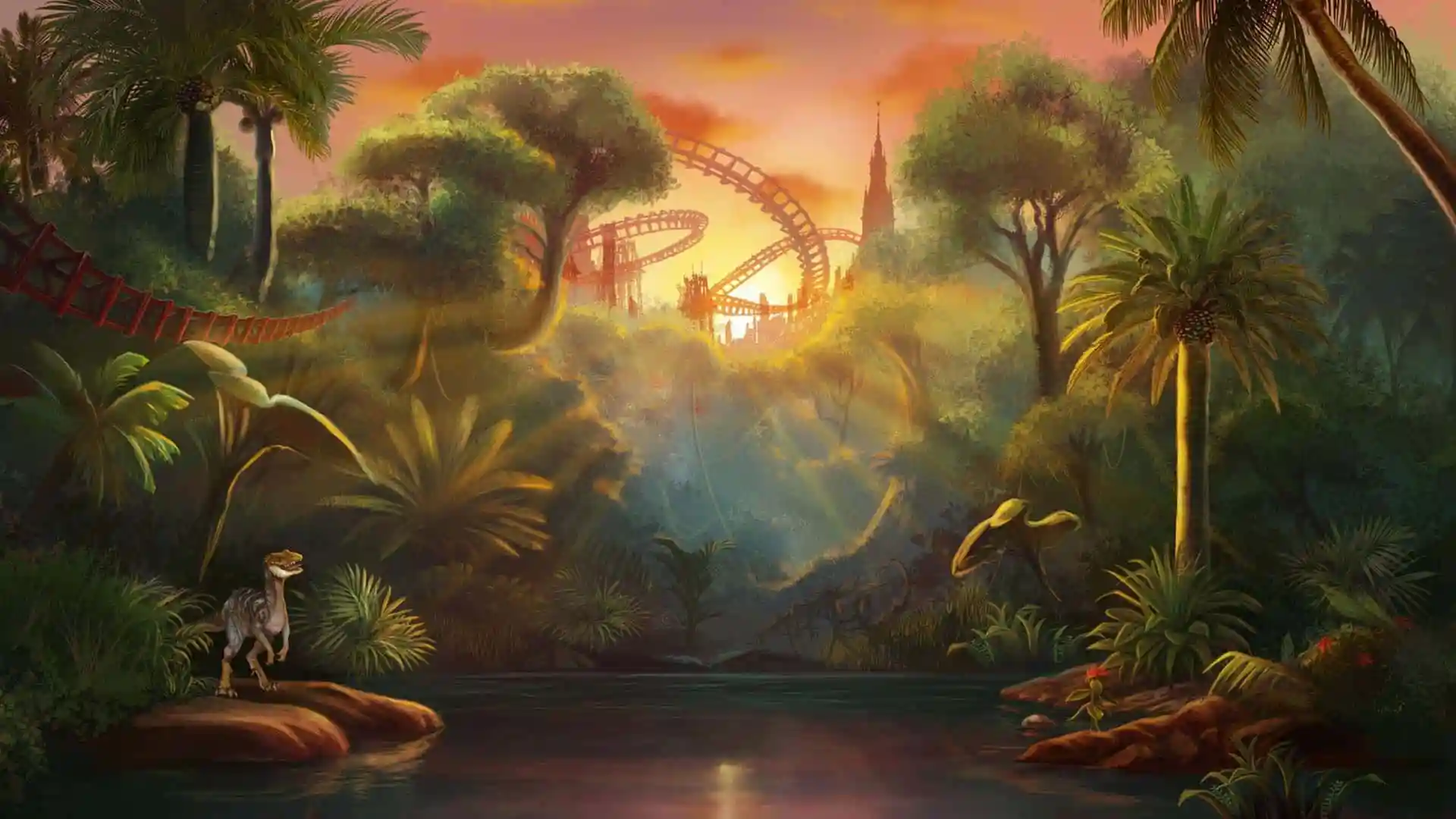 game-background