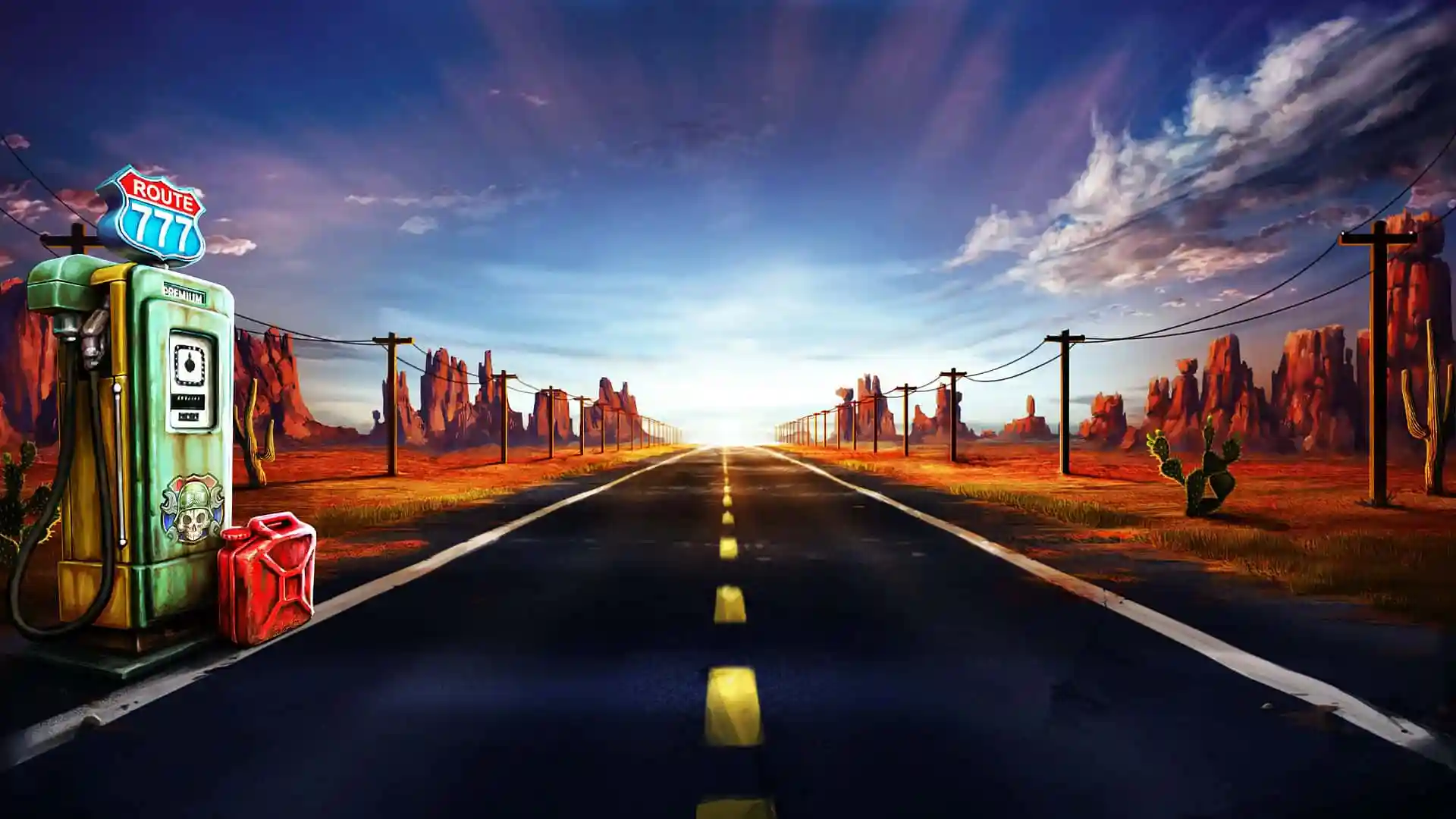 game-background
