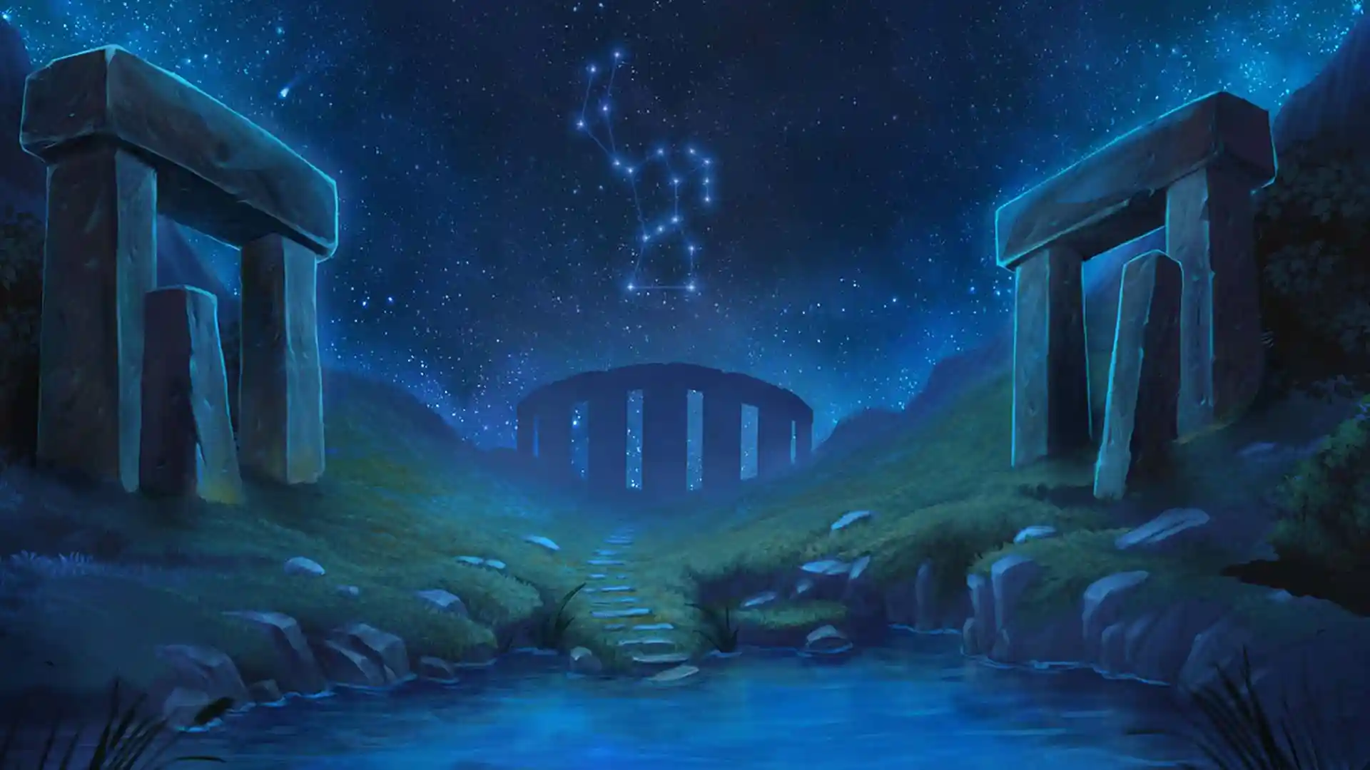 game-background