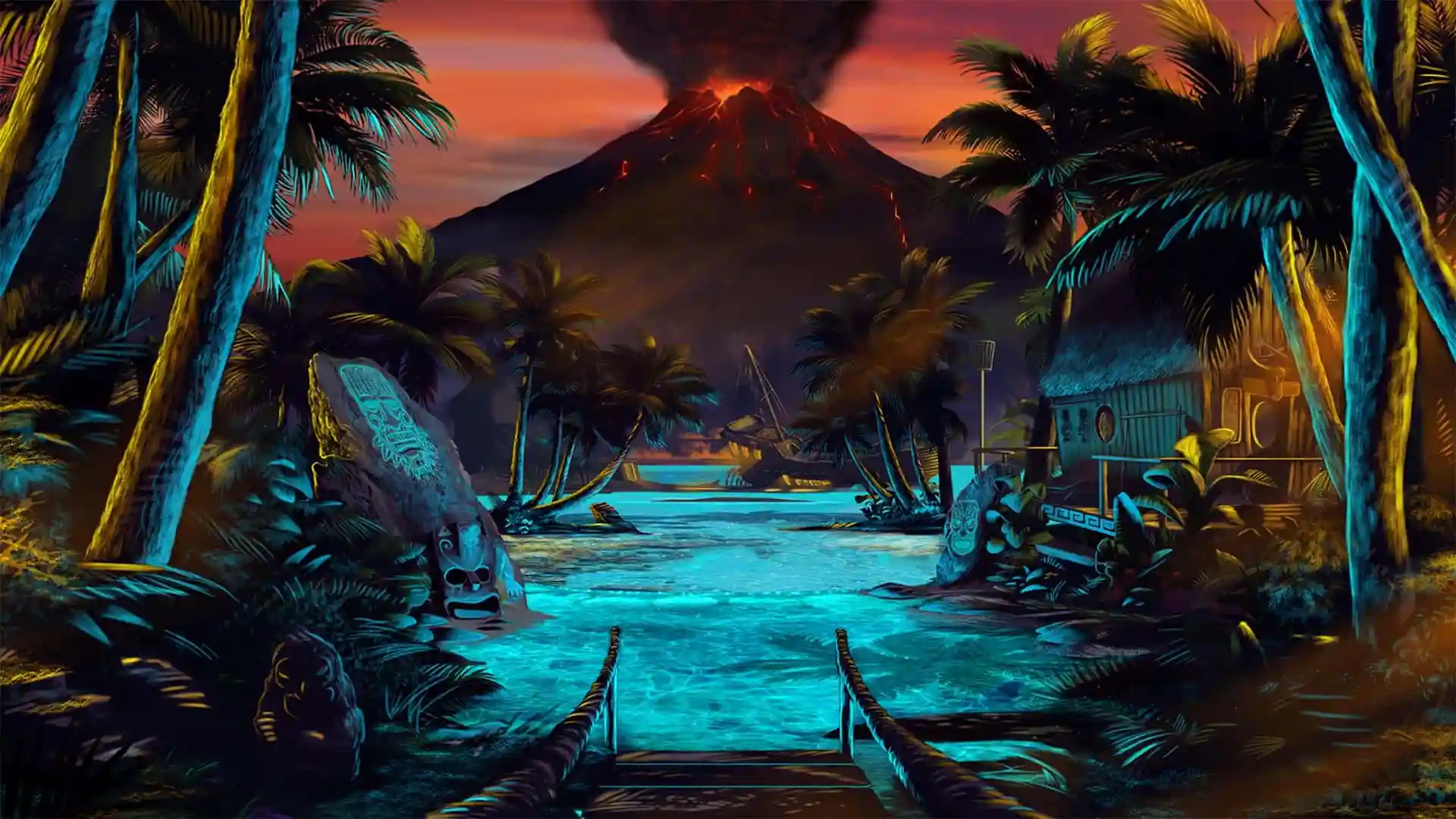 game-background
