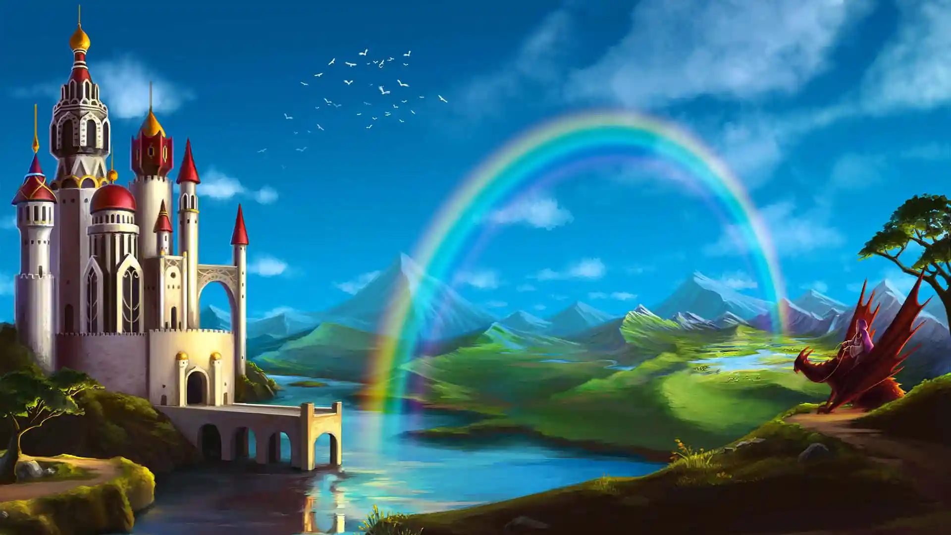 game-background
