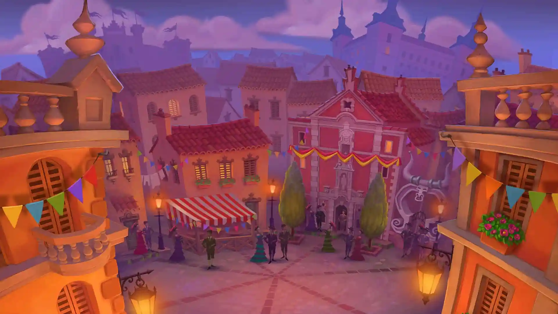 game-background