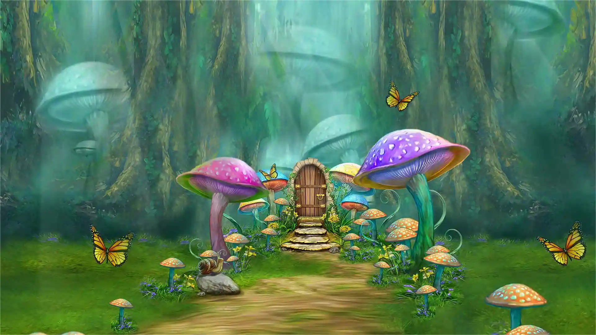 game-background