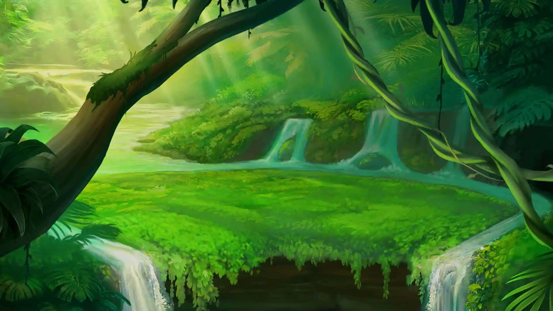 game-background
