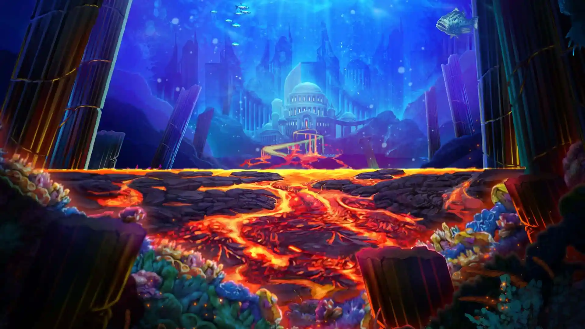 game-background
