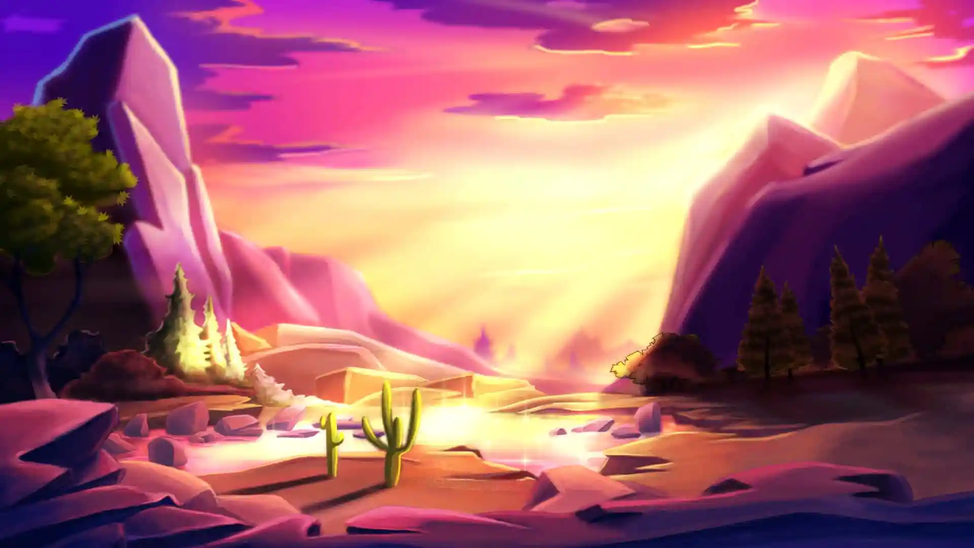 game-background