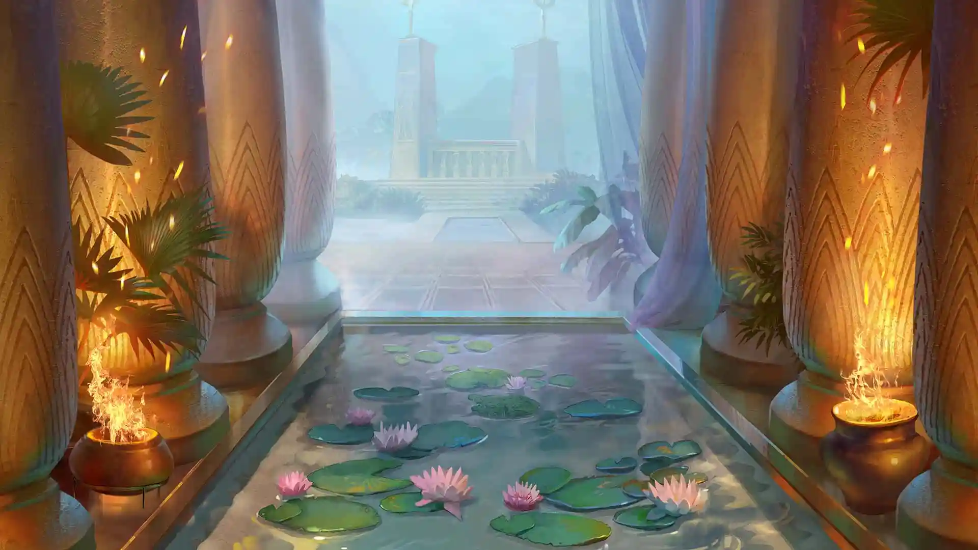 game-background