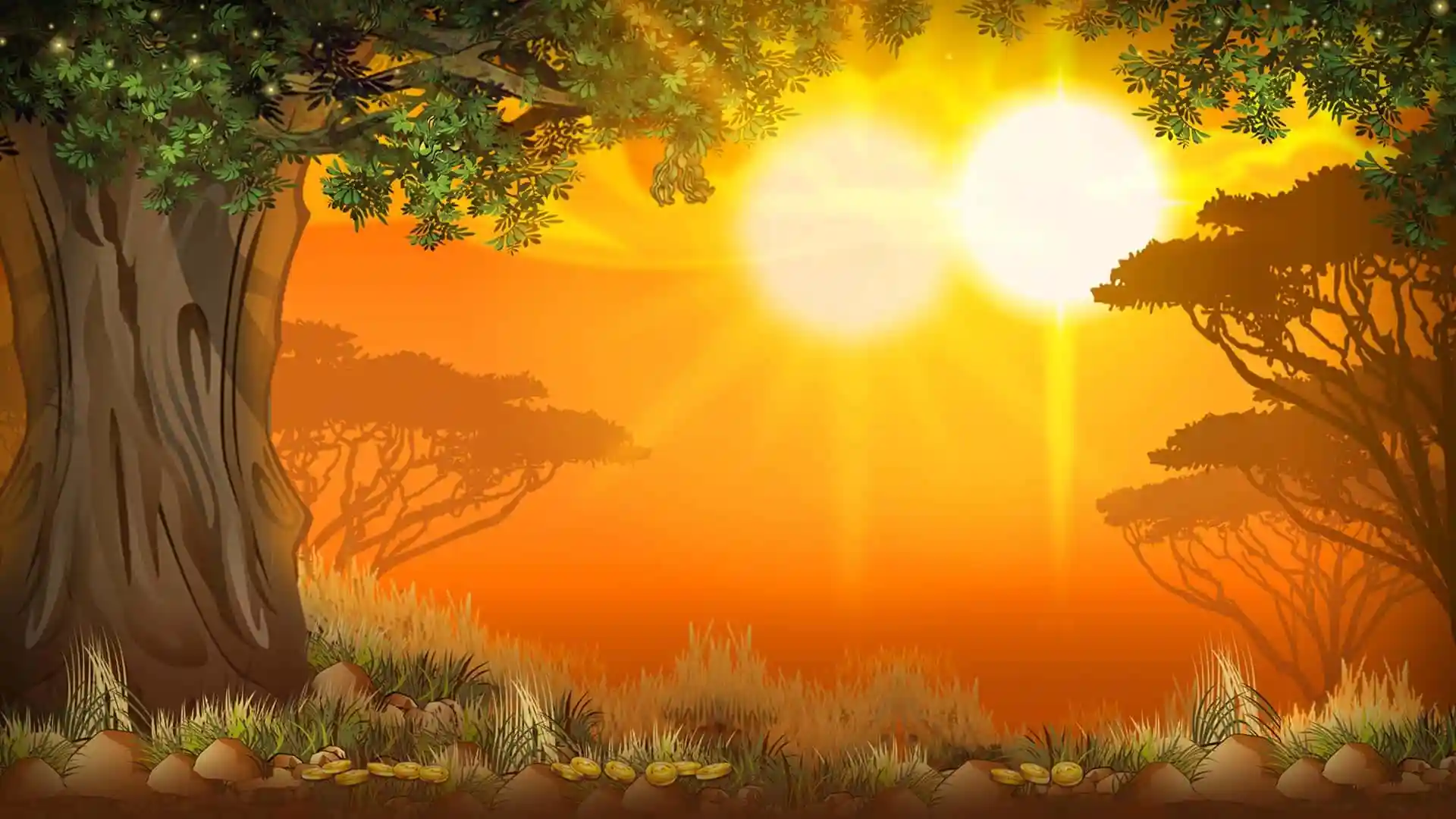 game-background