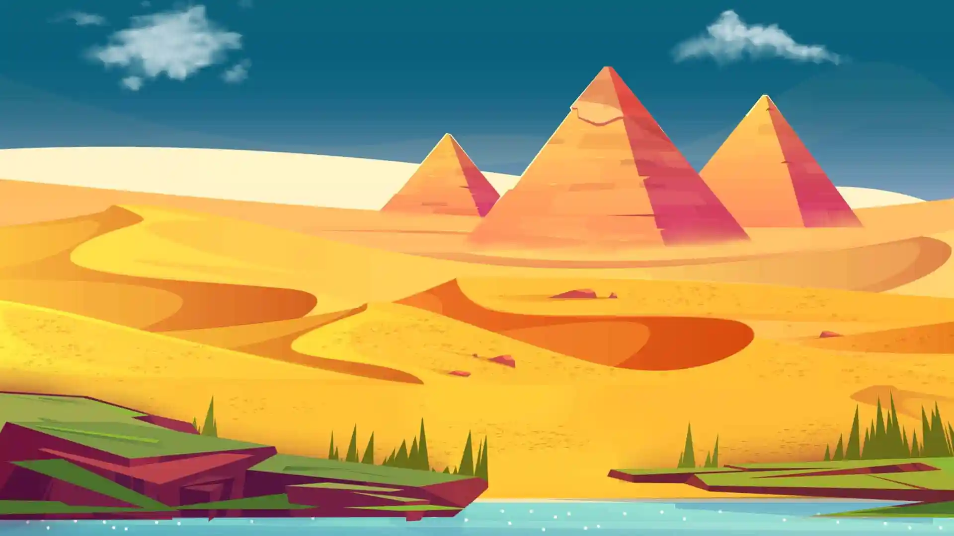 game-background