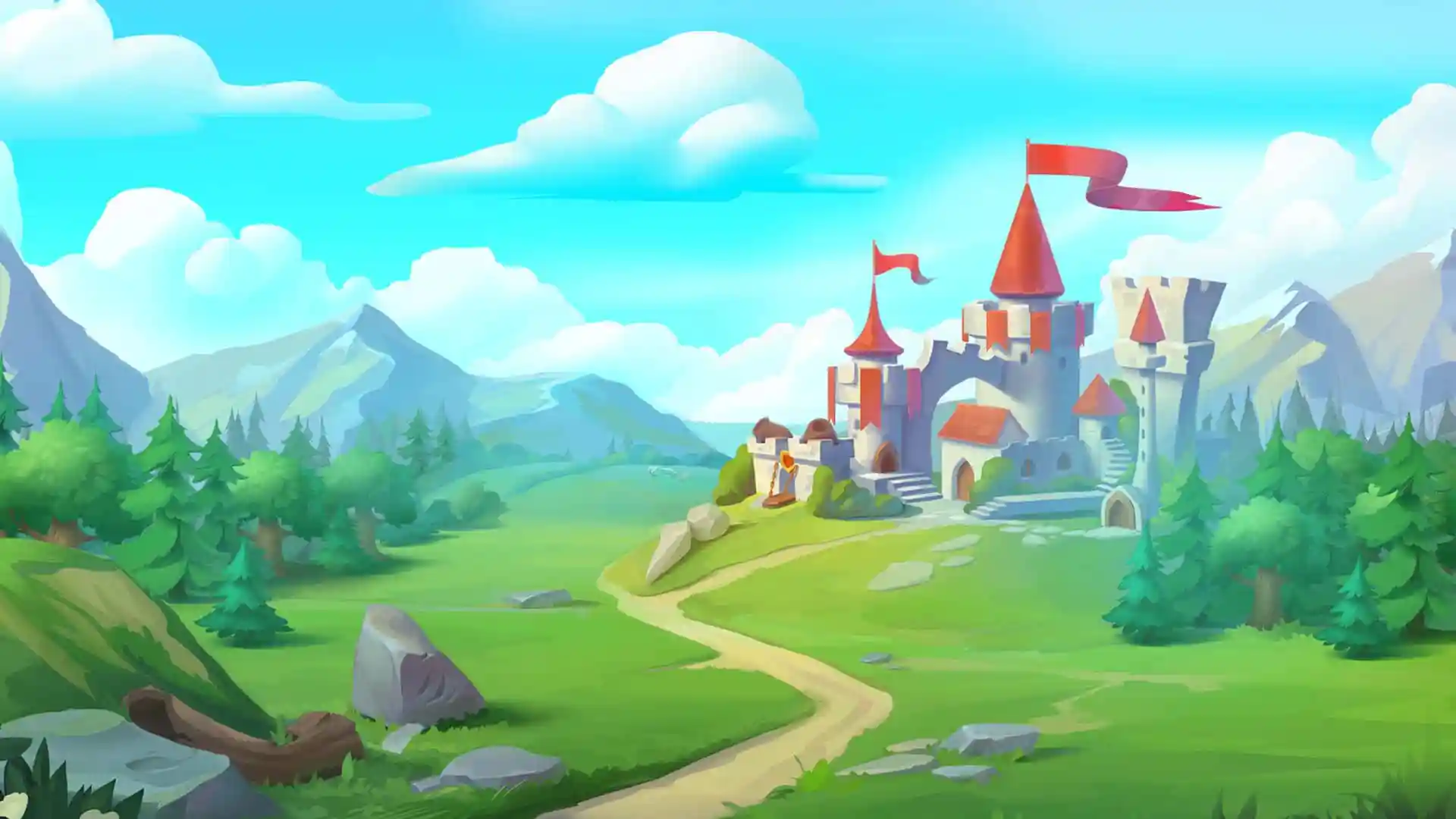 game-background