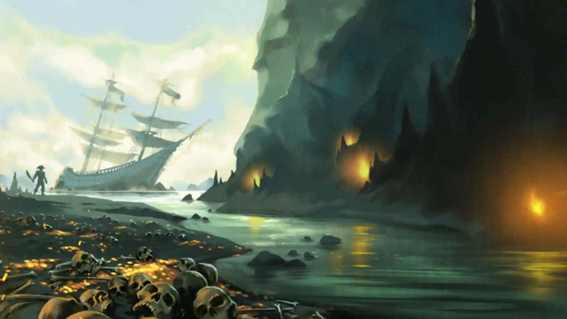 game-background