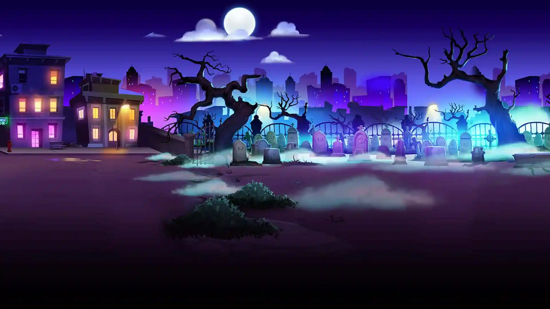 game-background