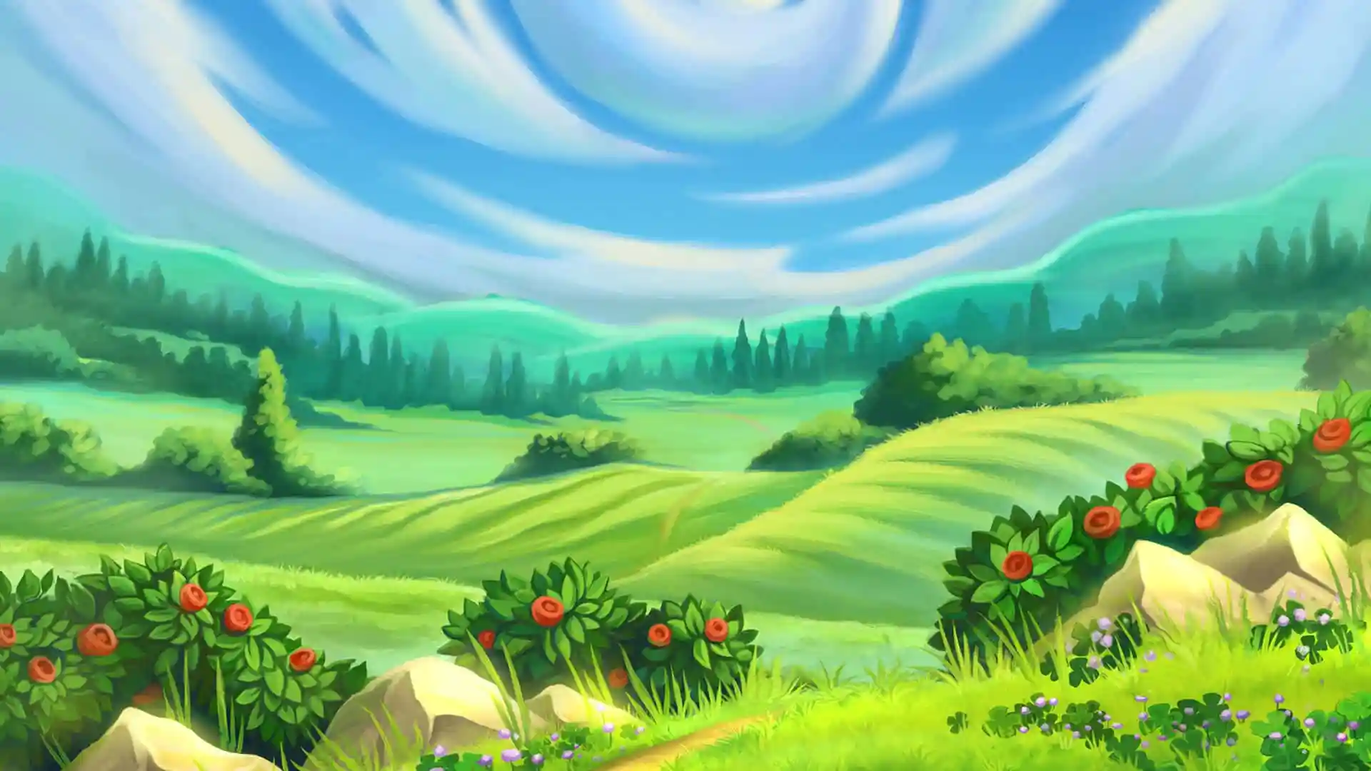 game-background