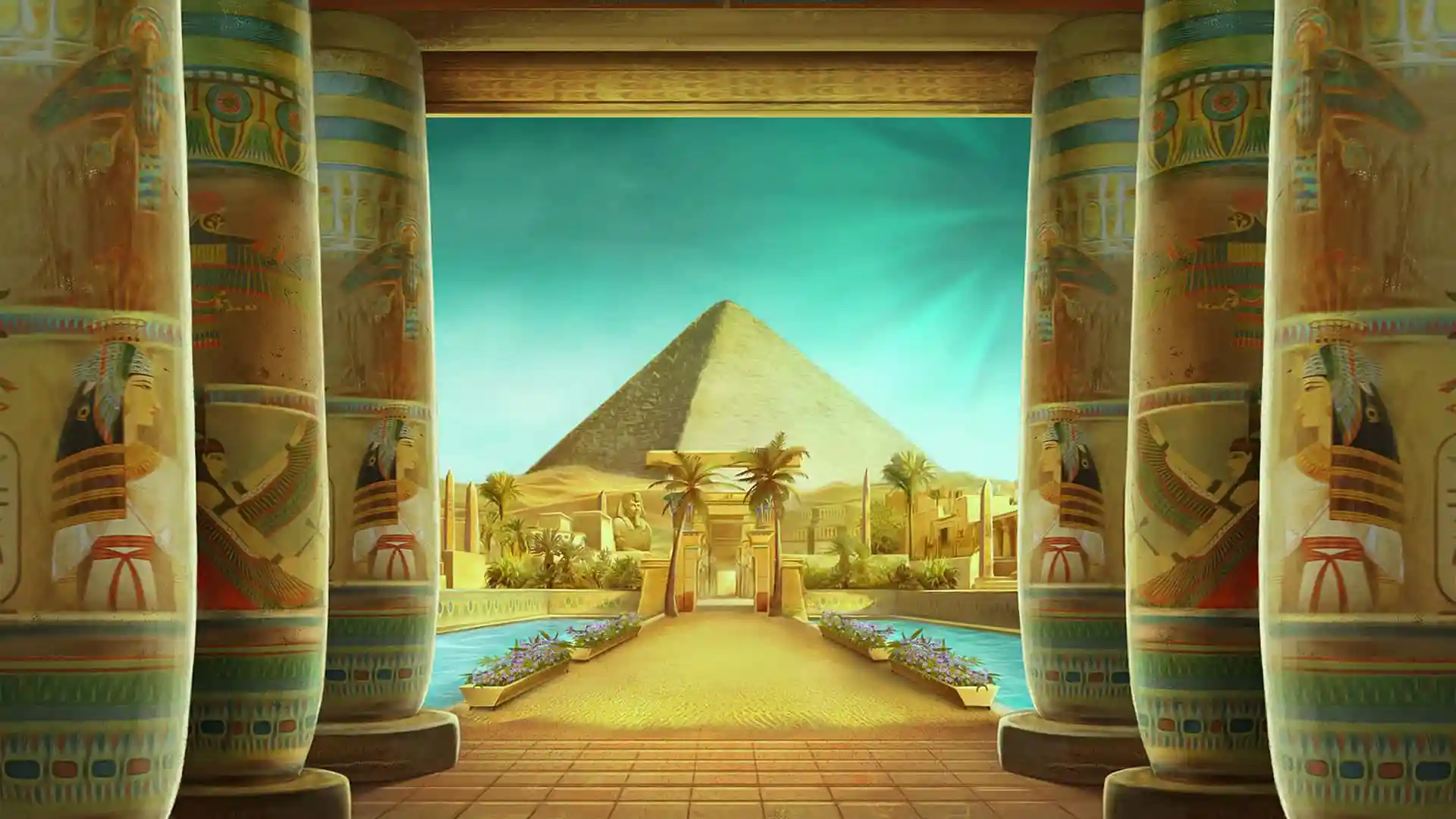 game-background