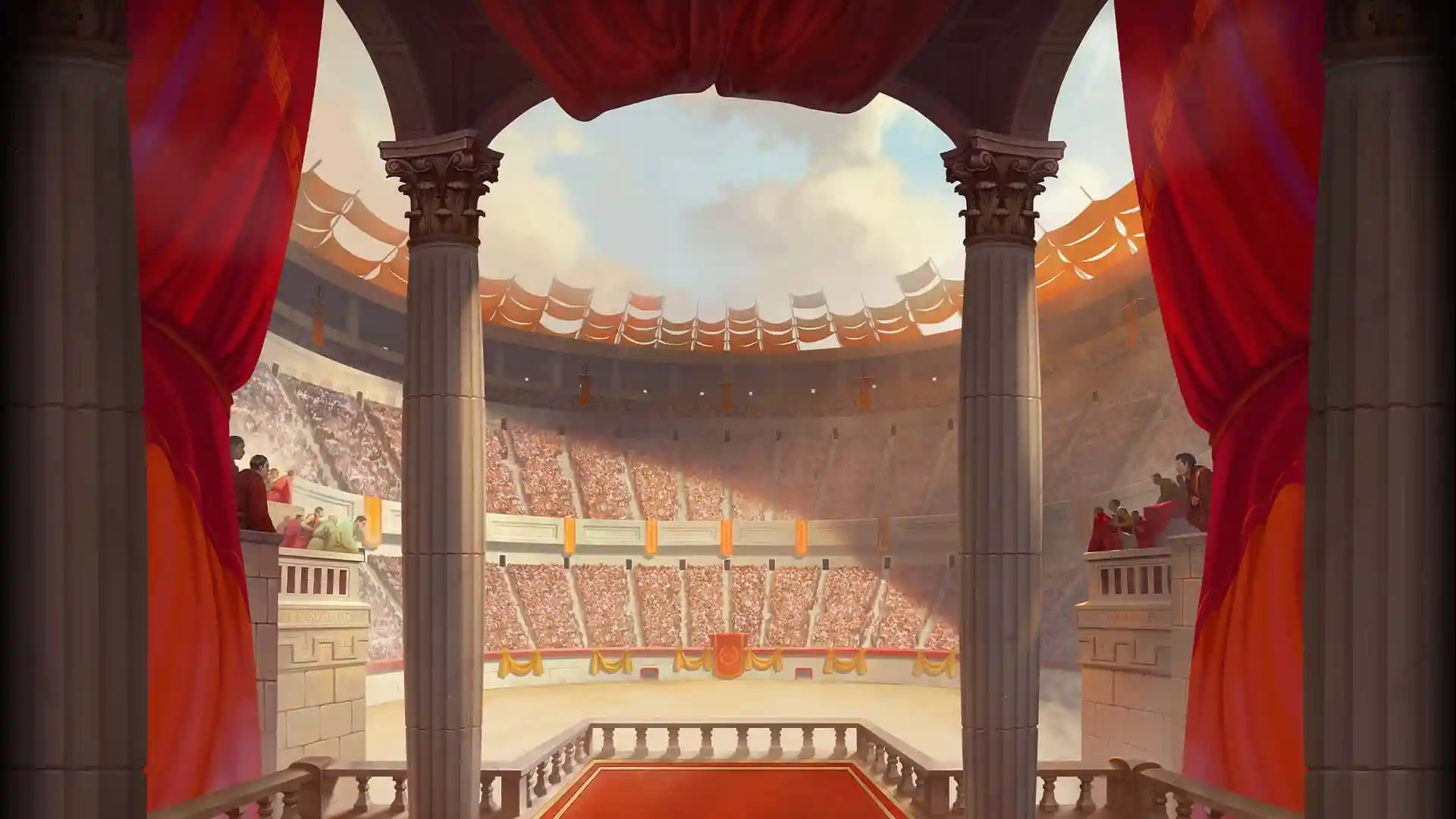 game-background