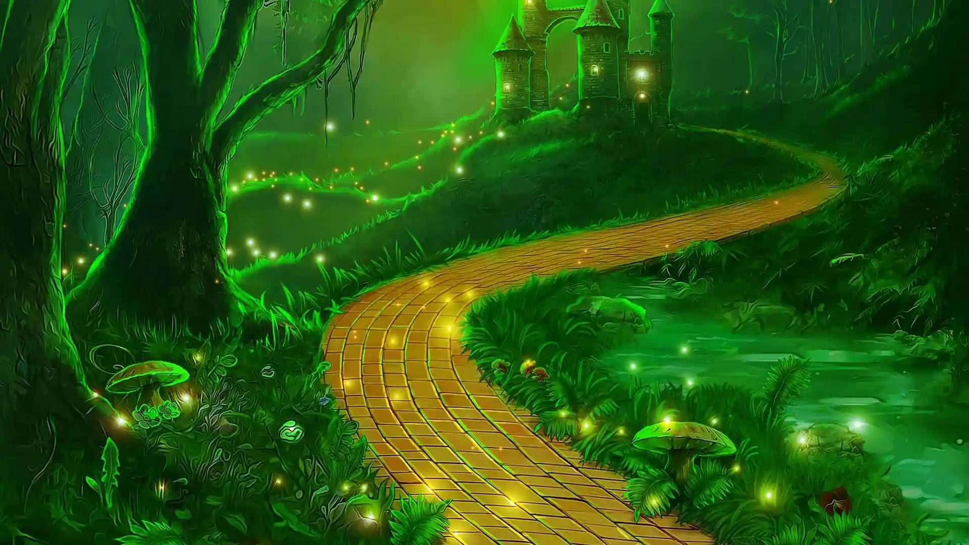 game-background