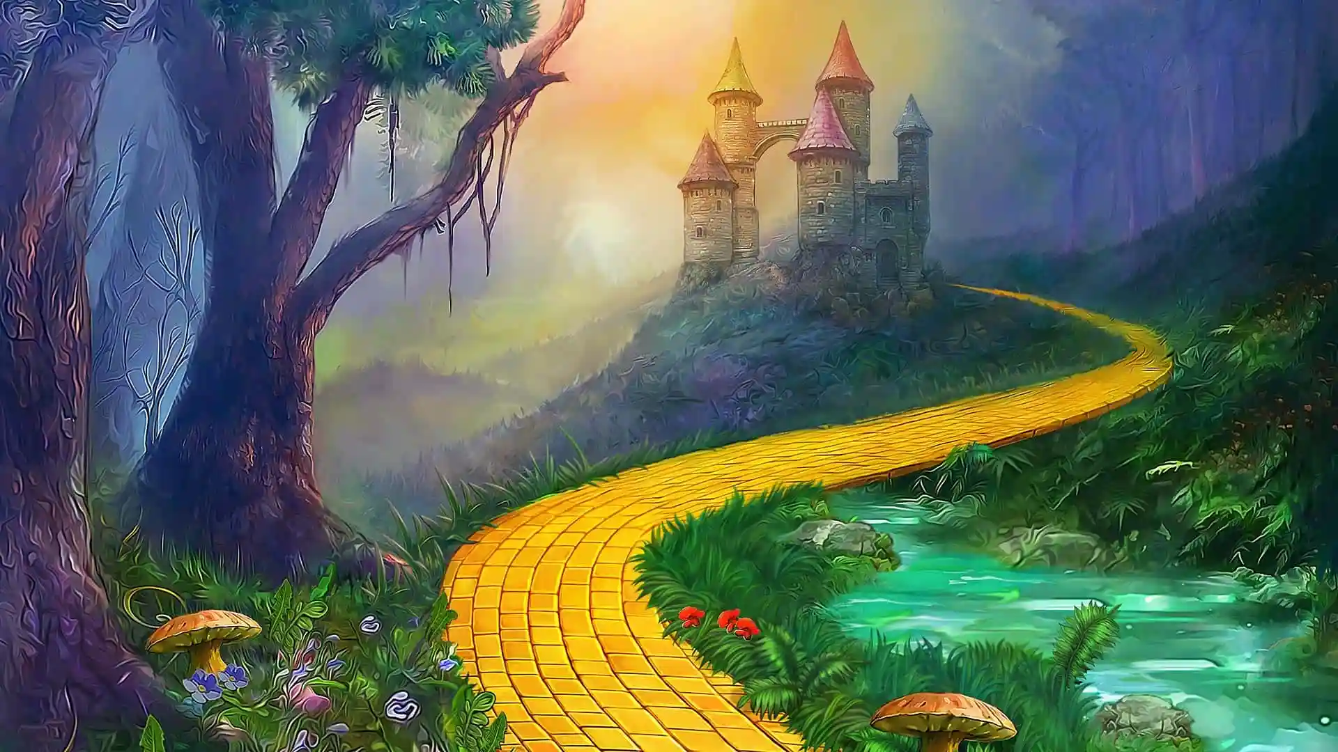 game-background