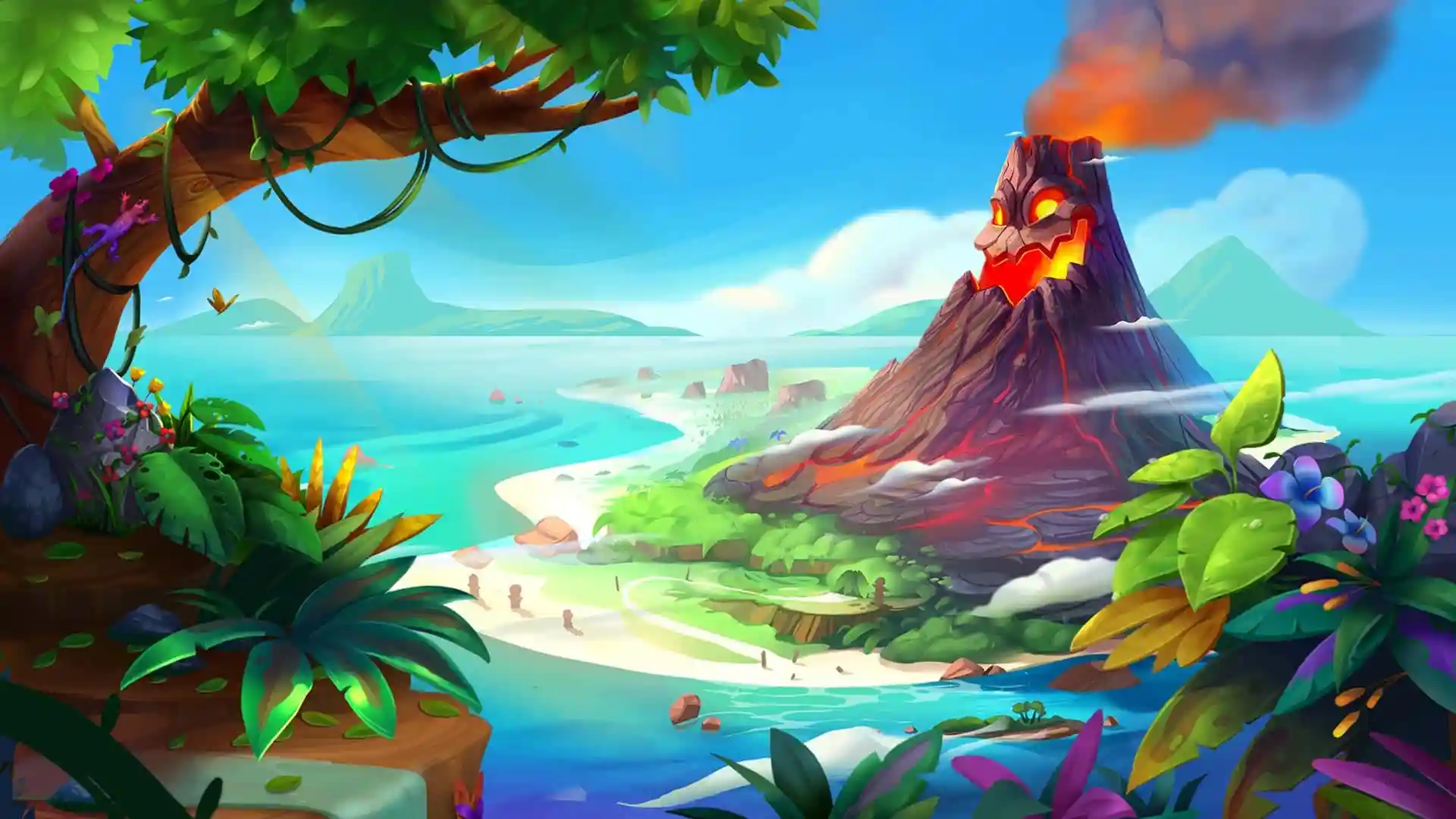game-background